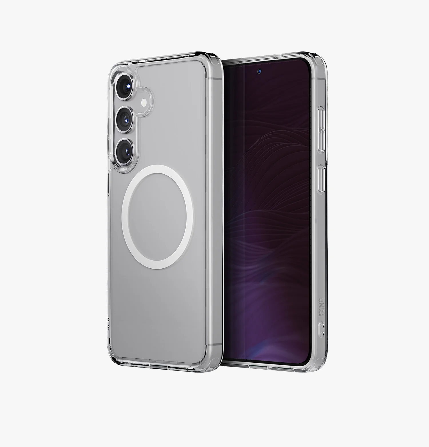 LifePro Xtreme<br>Clear Case with MagClick™
