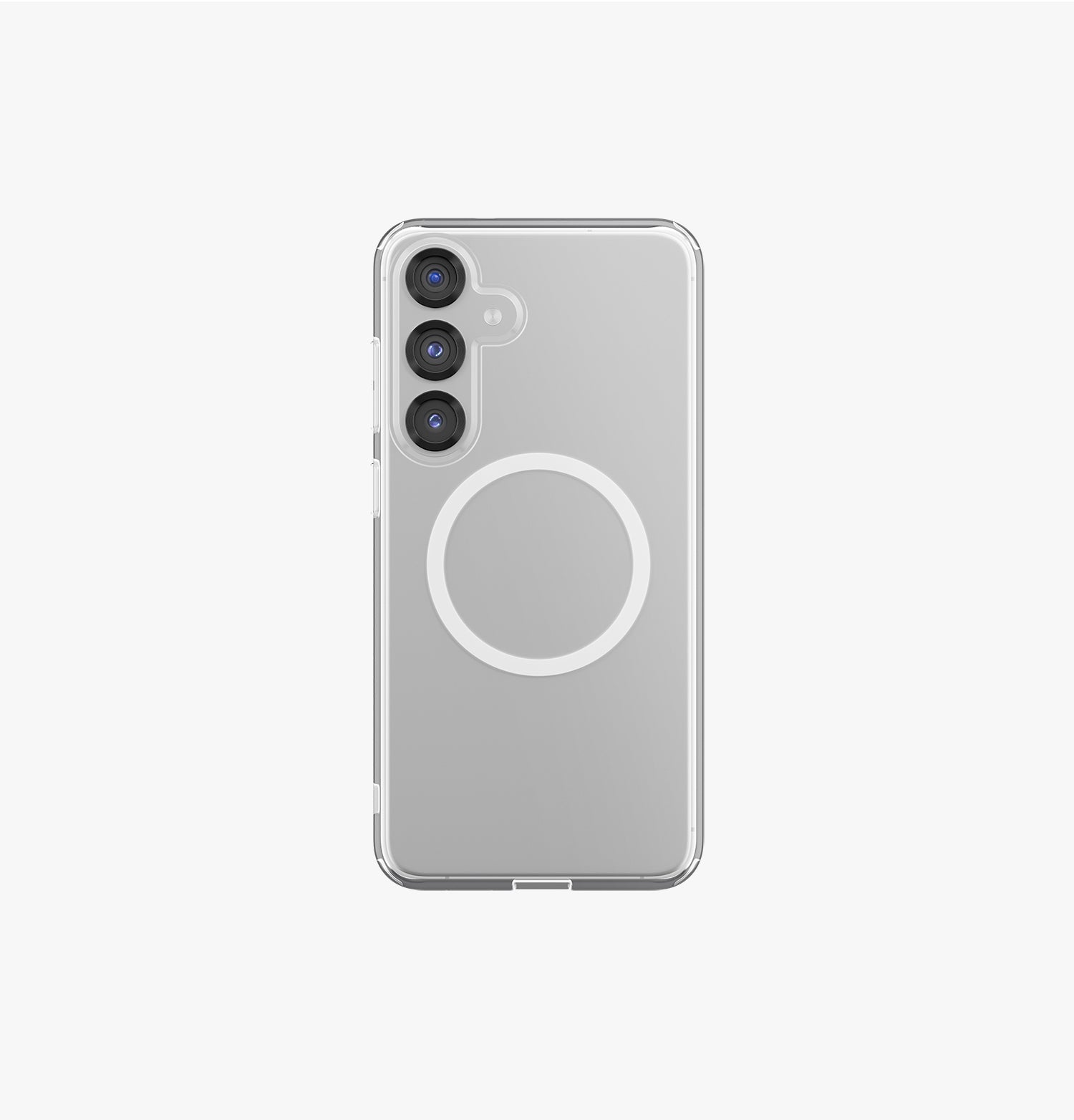 LifePro Xtreme<br>Clear Case with MagClick™ - Image 2