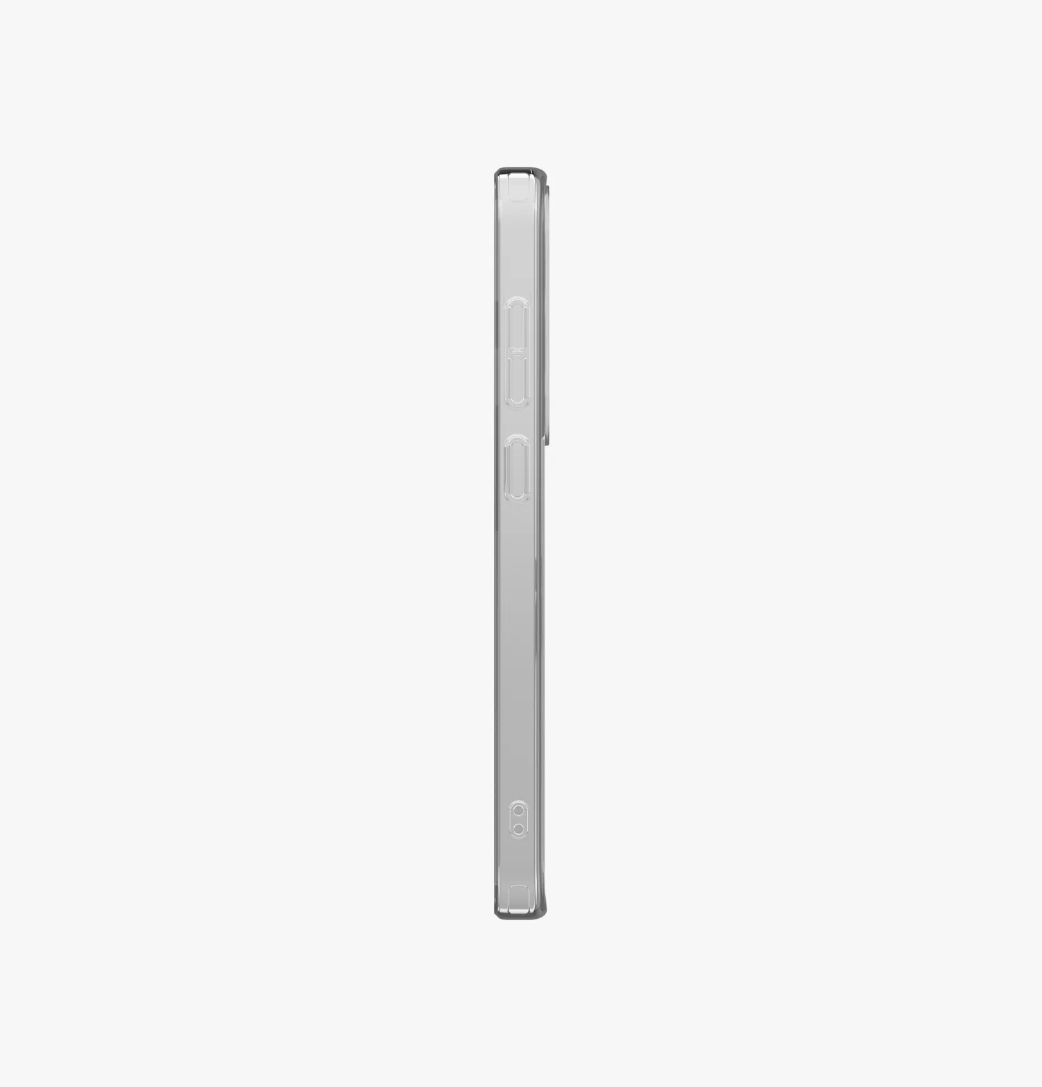 LifePro Xtreme<br>Clear Case with MagClick™ - Image 3