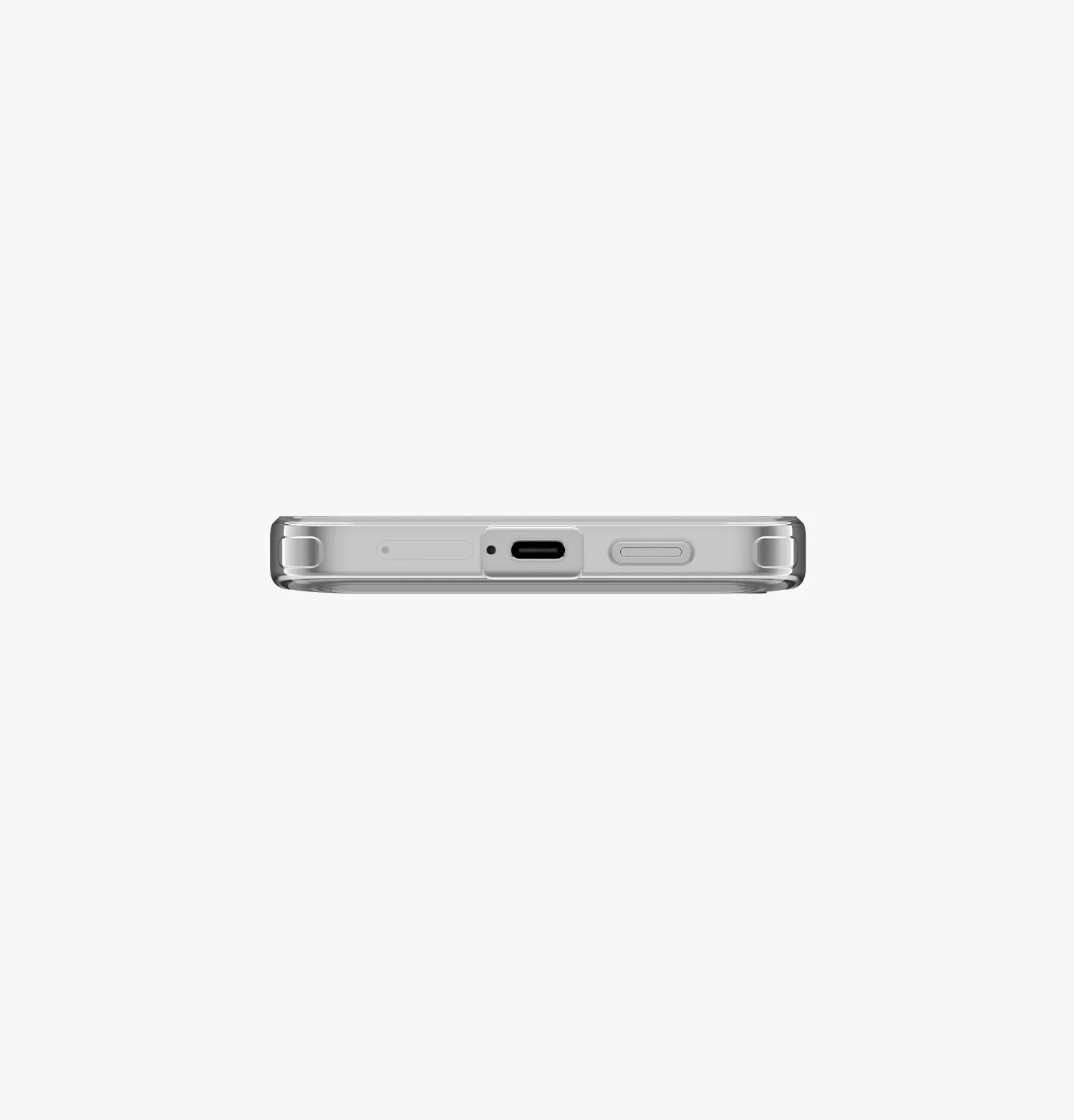 LifePro Xtreme<br>Clear Case with MagClick™ - Image 4