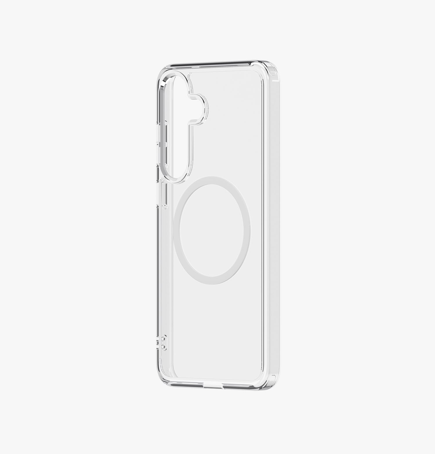 LifePro Xtreme<br>Clear Case with MagClick™ - Image 5