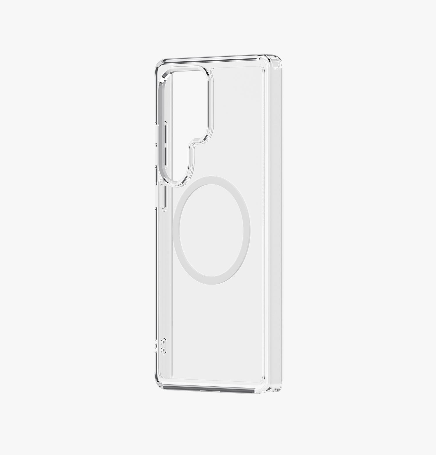 LifePro Xtreme<br>Clear Case with MagClick™ - Image 5