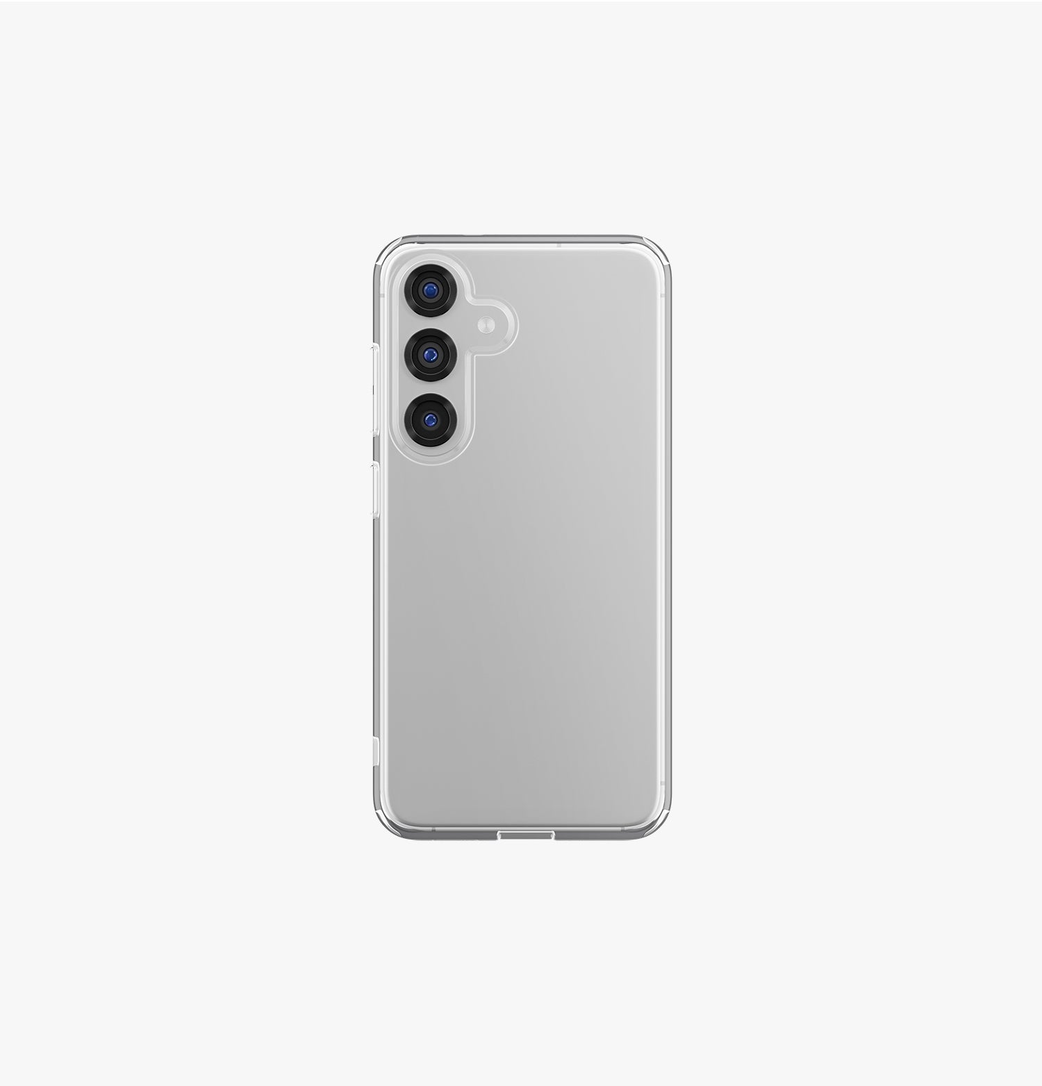 LifePro Xtreme<br>Clear Case with Reinforced Durability - Image 2