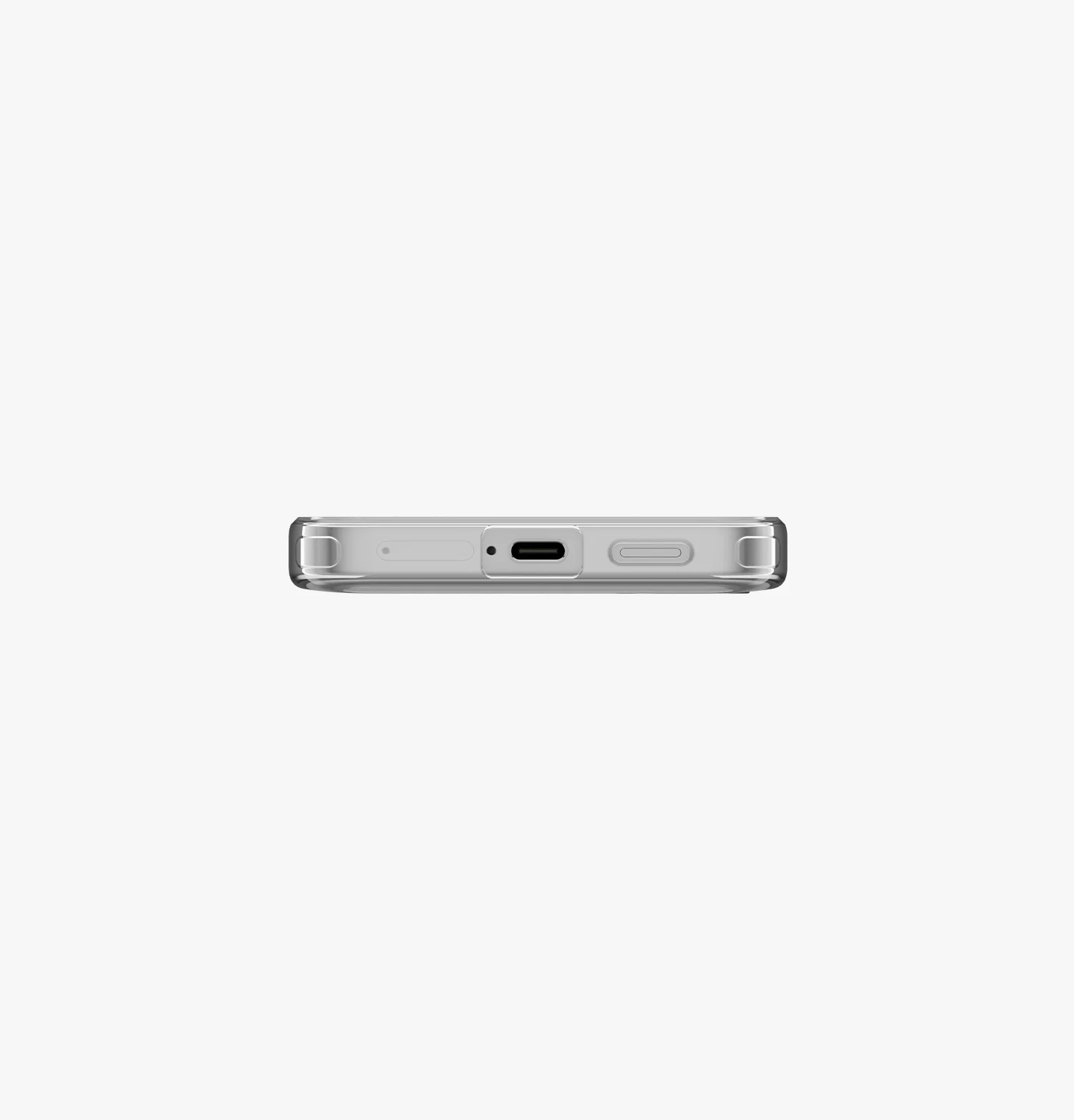 LifePro Xtreme<br>Clear Case with Reinforced Durability - Image 4