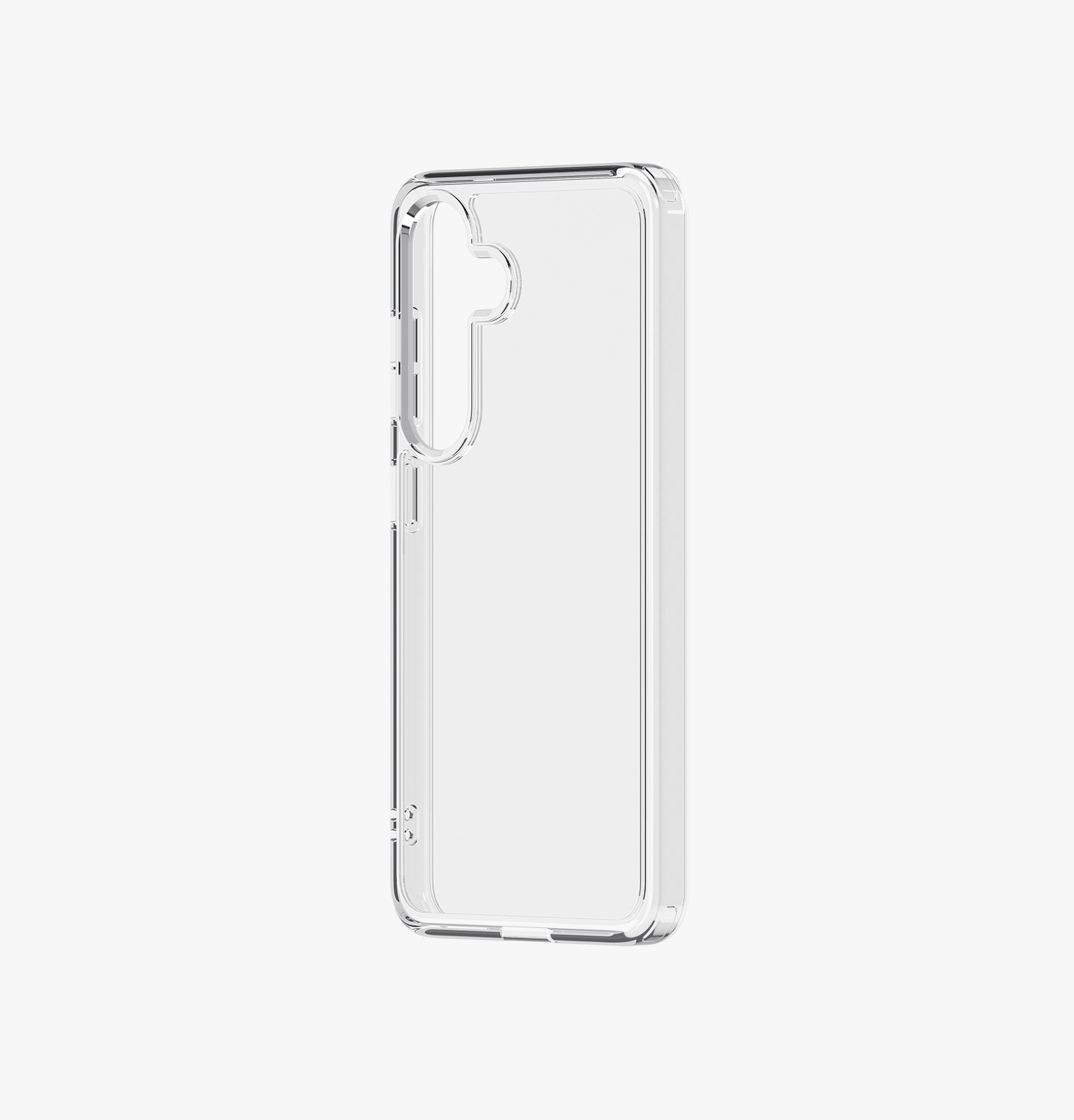 LifePro Xtreme<br>Clear Case with Reinforced Durability - Image 5