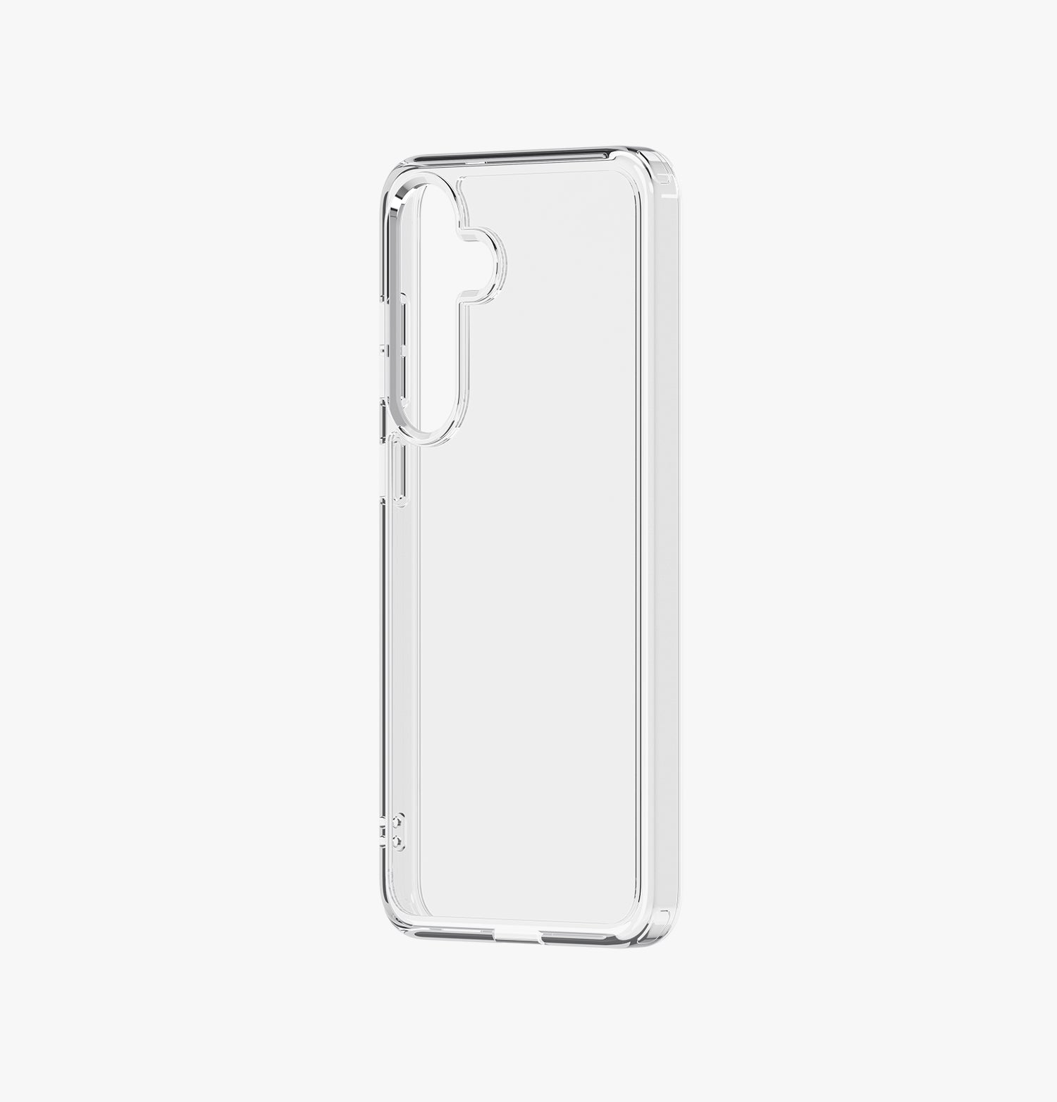 LifePro Xtreme<br>Clear Case with Reinforced Durability - Image 5