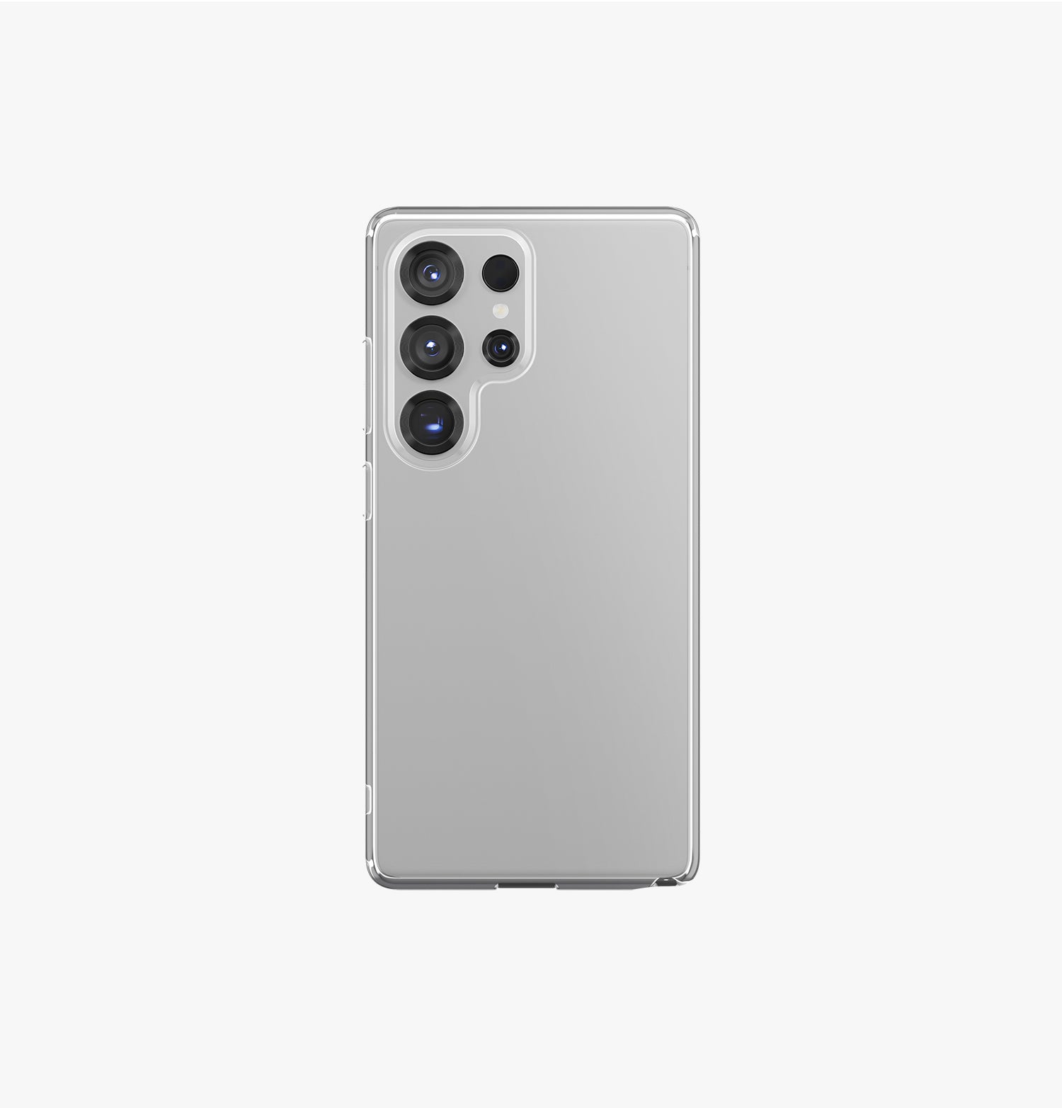 LifePro Xtreme<br>Clear Case with Reinforced Durability - Image 2