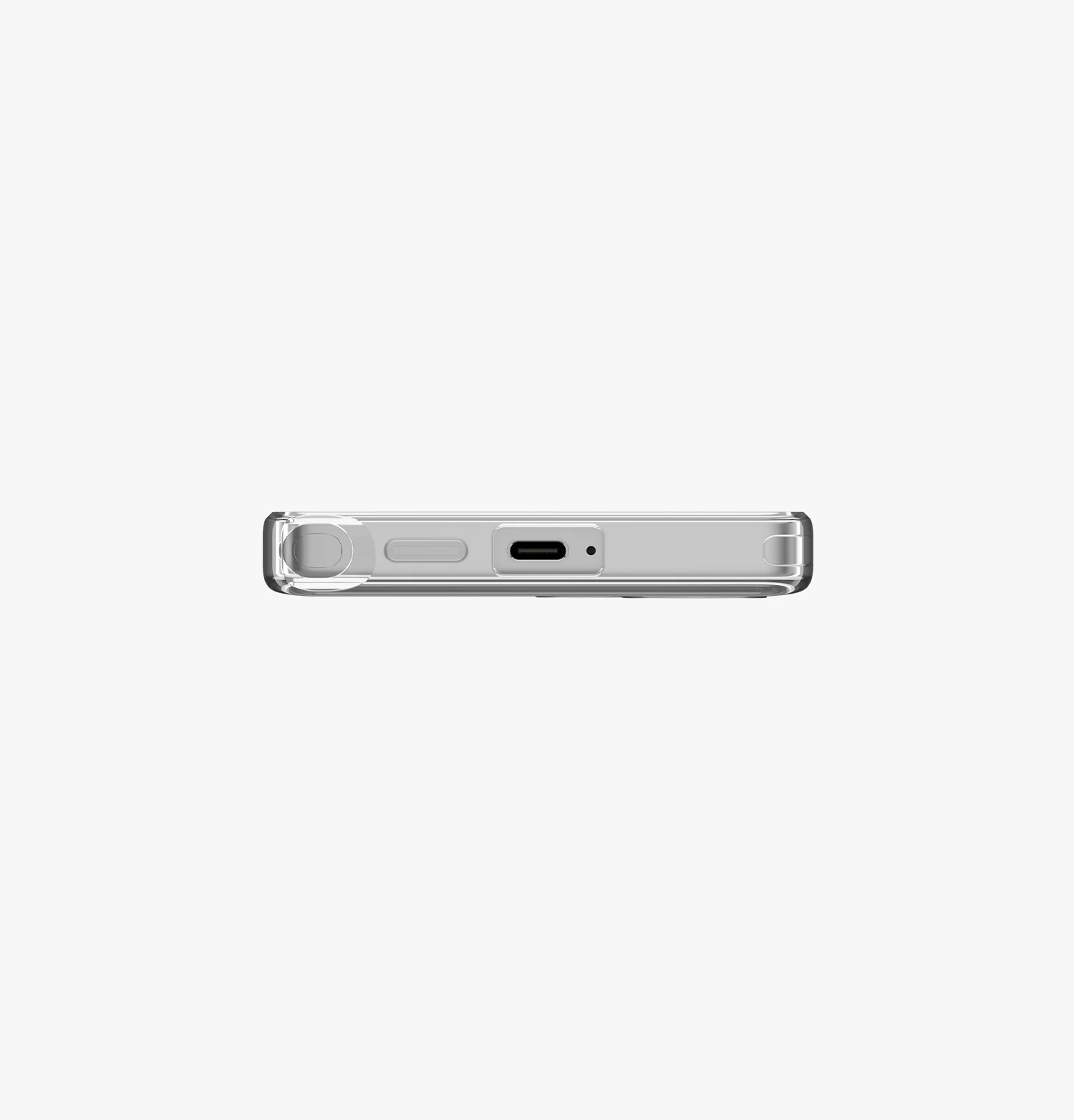 LifePro Xtreme<br>Clear Case with Reinforced Durability - Image 4