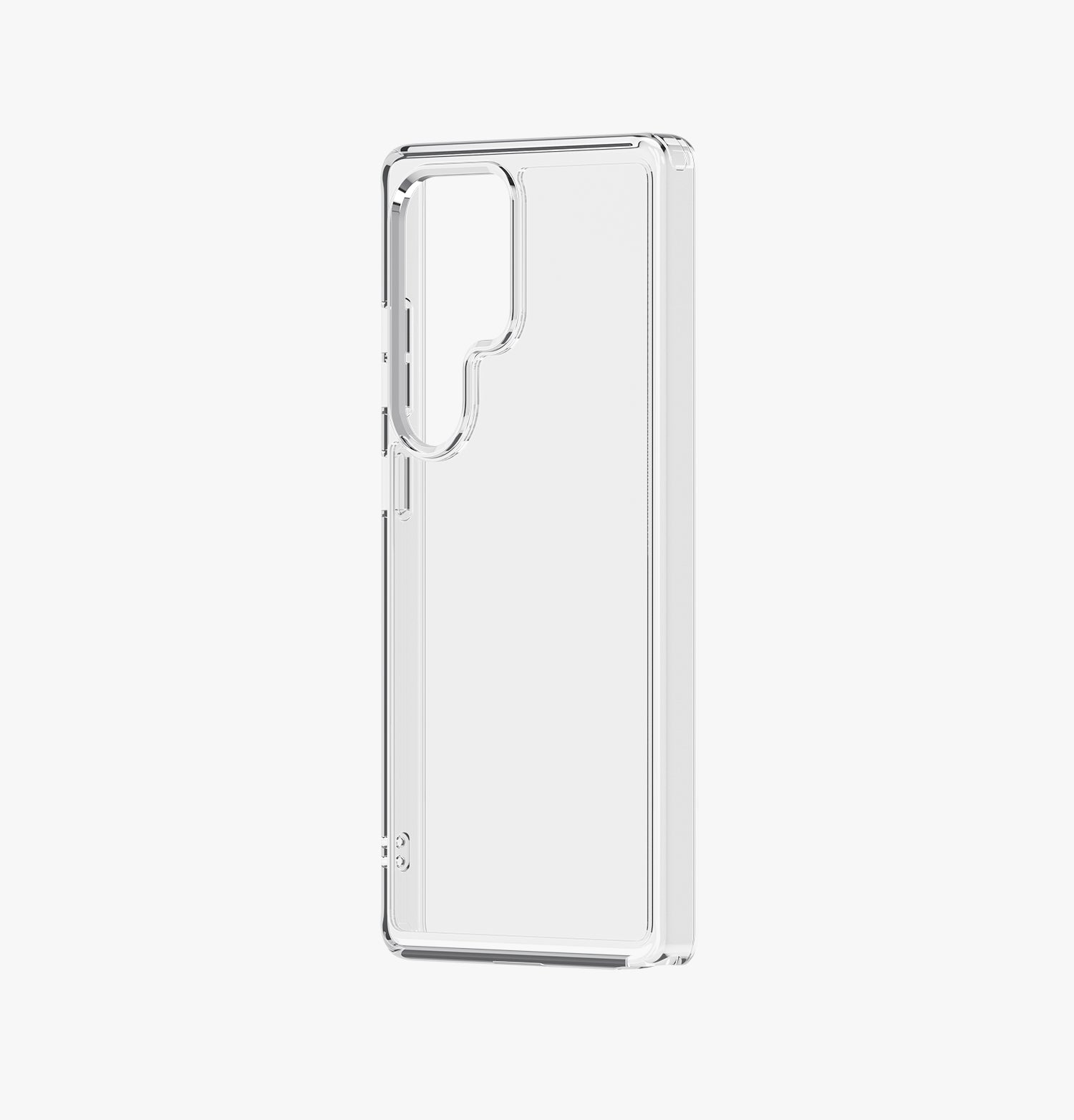 LifePro Xtreme<br>Clear Case with Reinforced Durability - Image 5