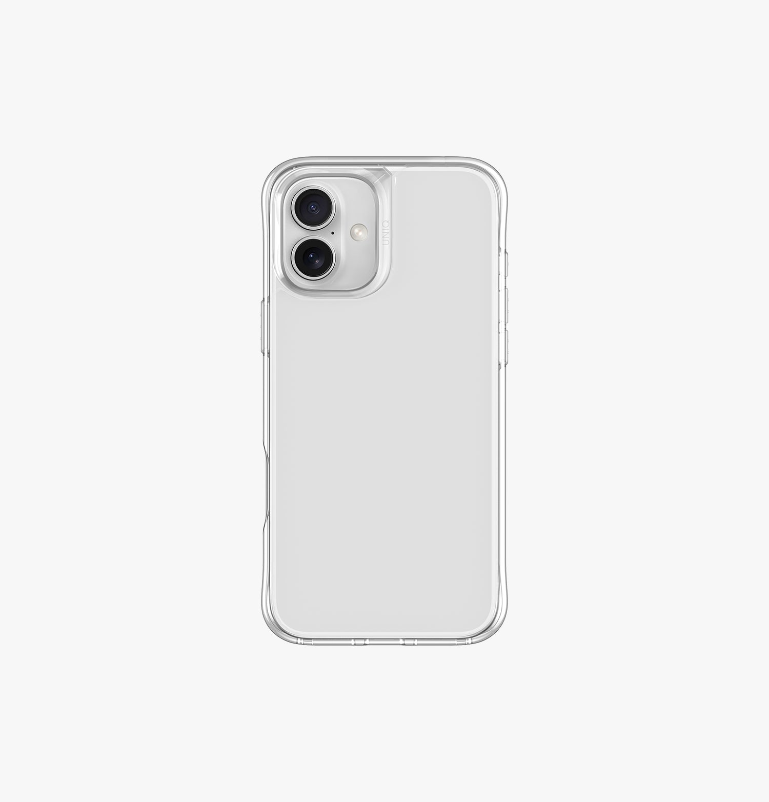 LifePro Xtreme<br>Clear Case with Reinforced Durability - Image 2