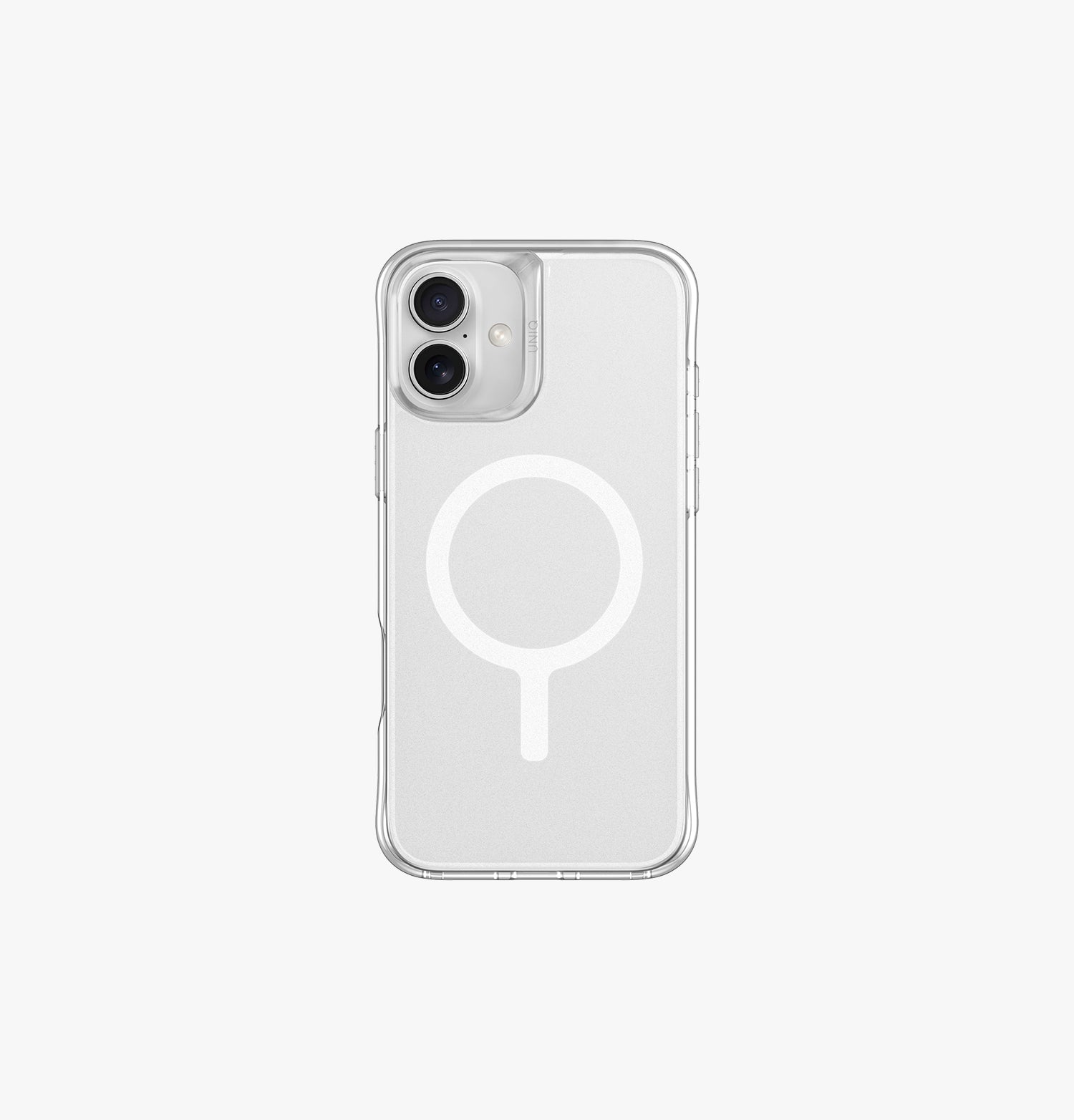 LifePro Xtreme Anti-Fingerprint<br>Frosted Case with Co-molded Durability - Image 2