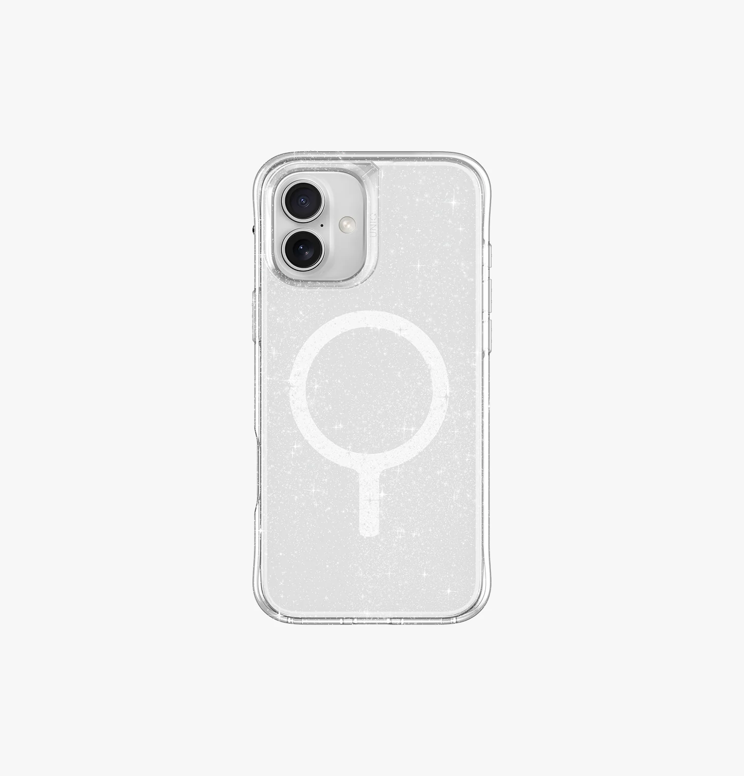 LifePro Xtreme Tinsel<br>Glitter Case with Co-molded Durability - Image 2