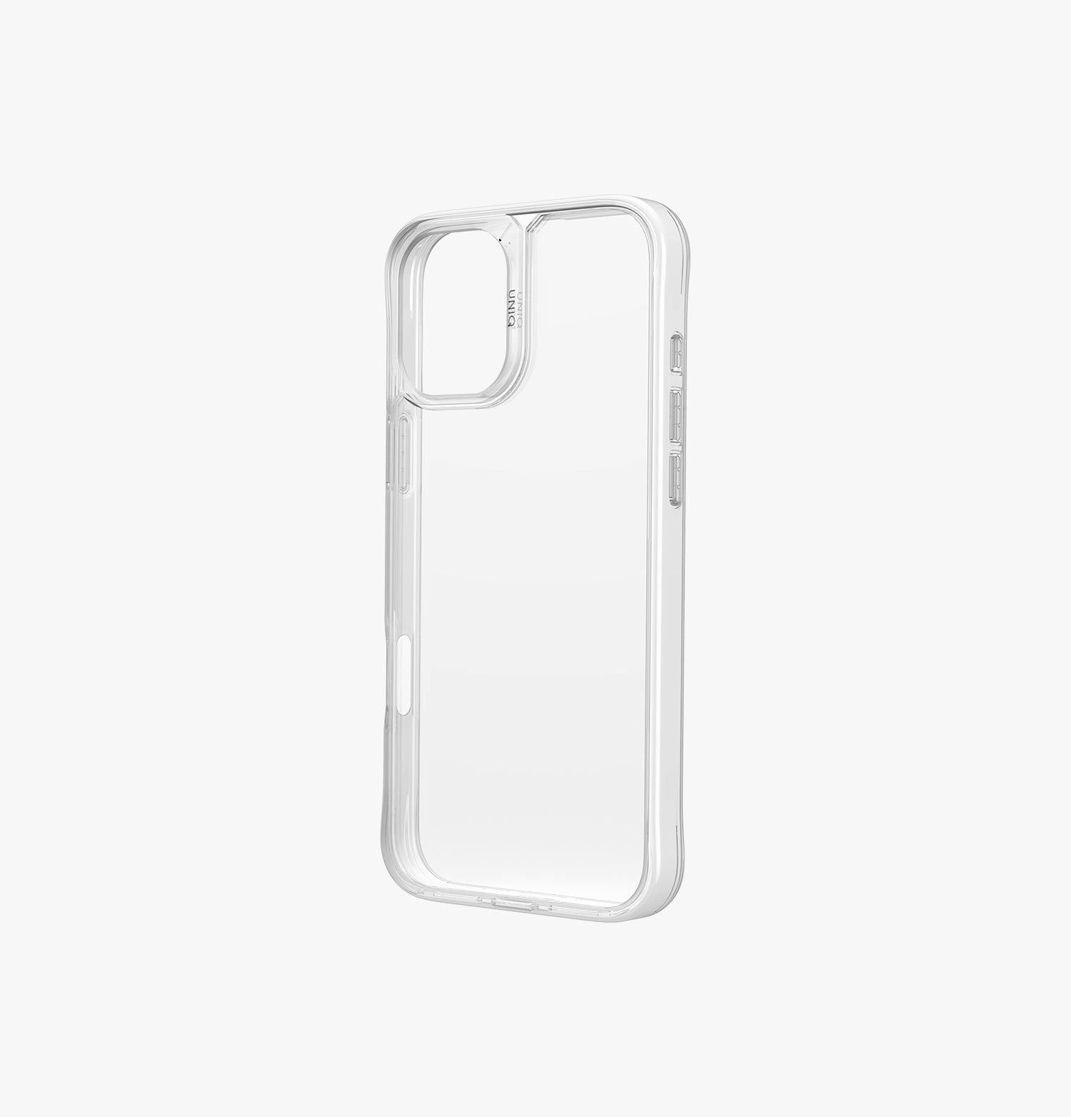 LifePro Xtreme<br>Clear Case with Reinforced Durability - Image 3