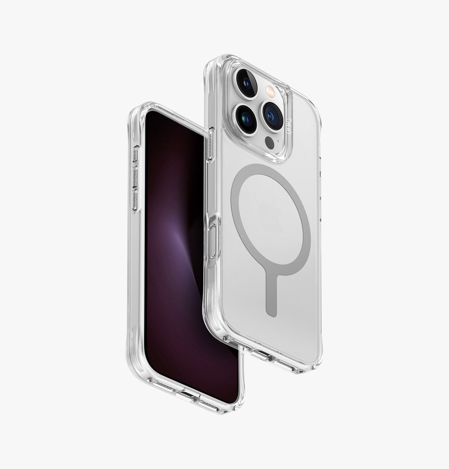 LifePro Xtreme Anti-Fingerprint<br>Frosted Case with Co-molded Durability - Image 2