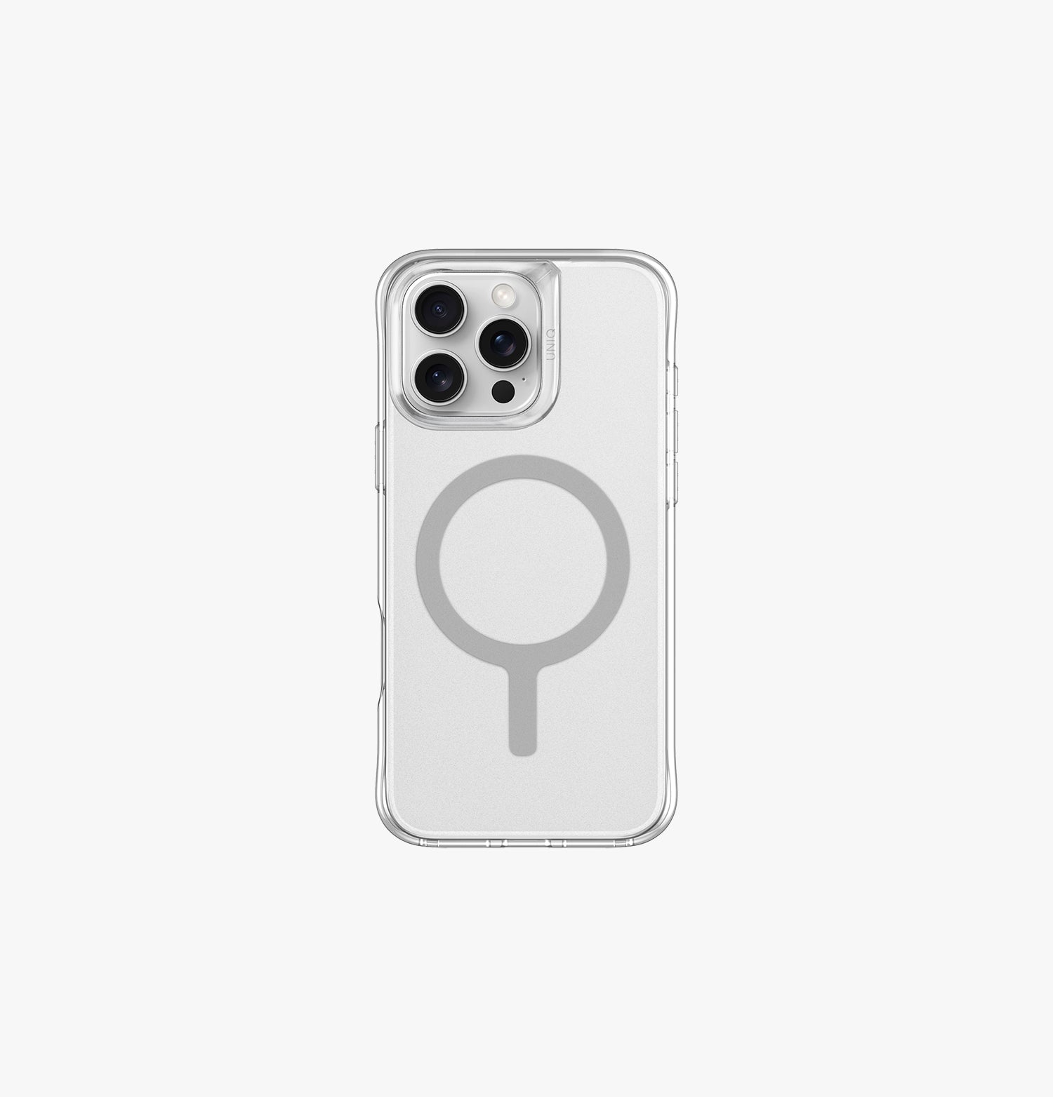 LifePro Xtreme Anti-Fingerprint<br>Frosted Case with Co-molded Durability - Image 3
