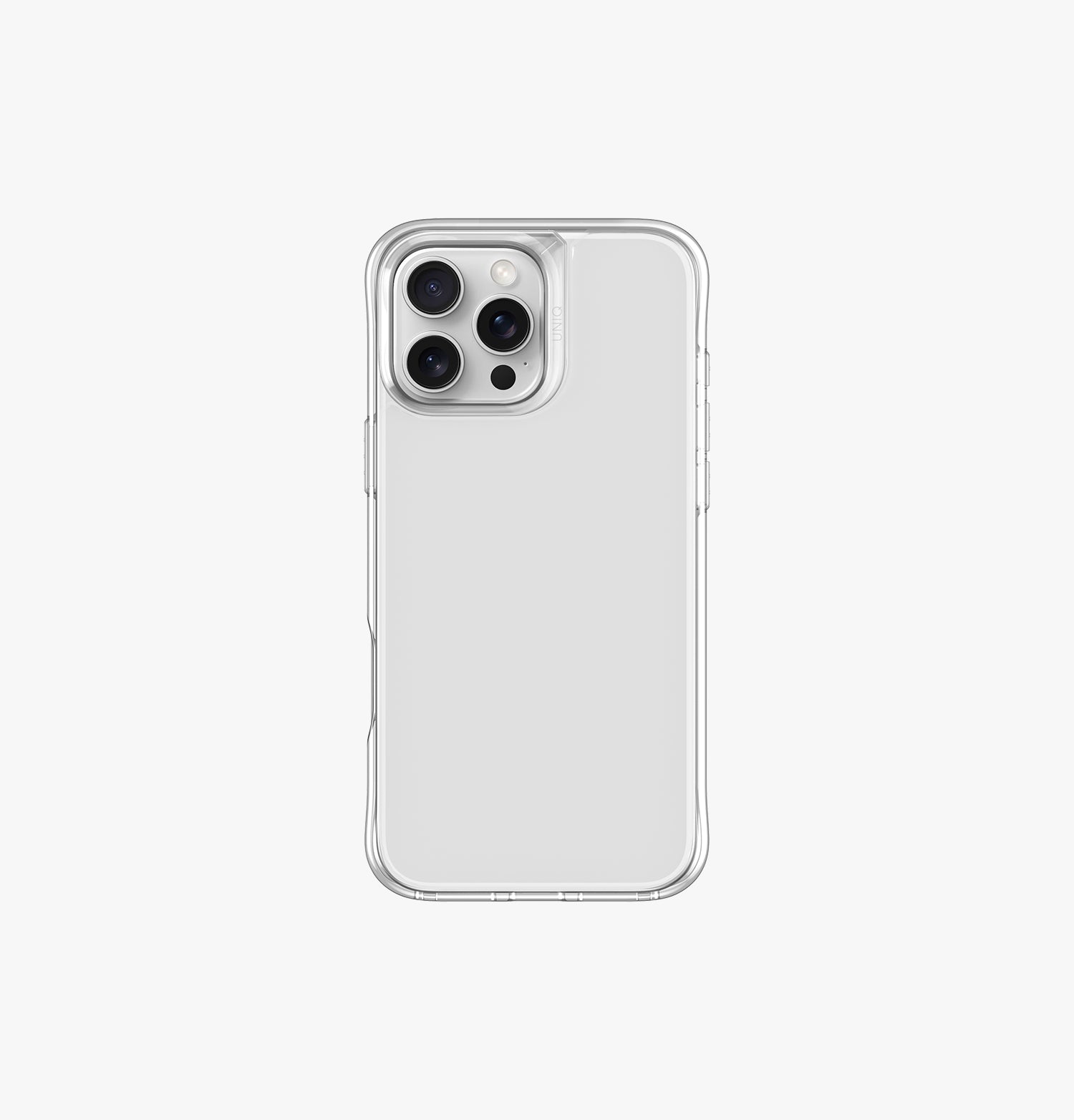 LifePro Xtreme<br>Clear Case with Reinforced Durability - Image 2