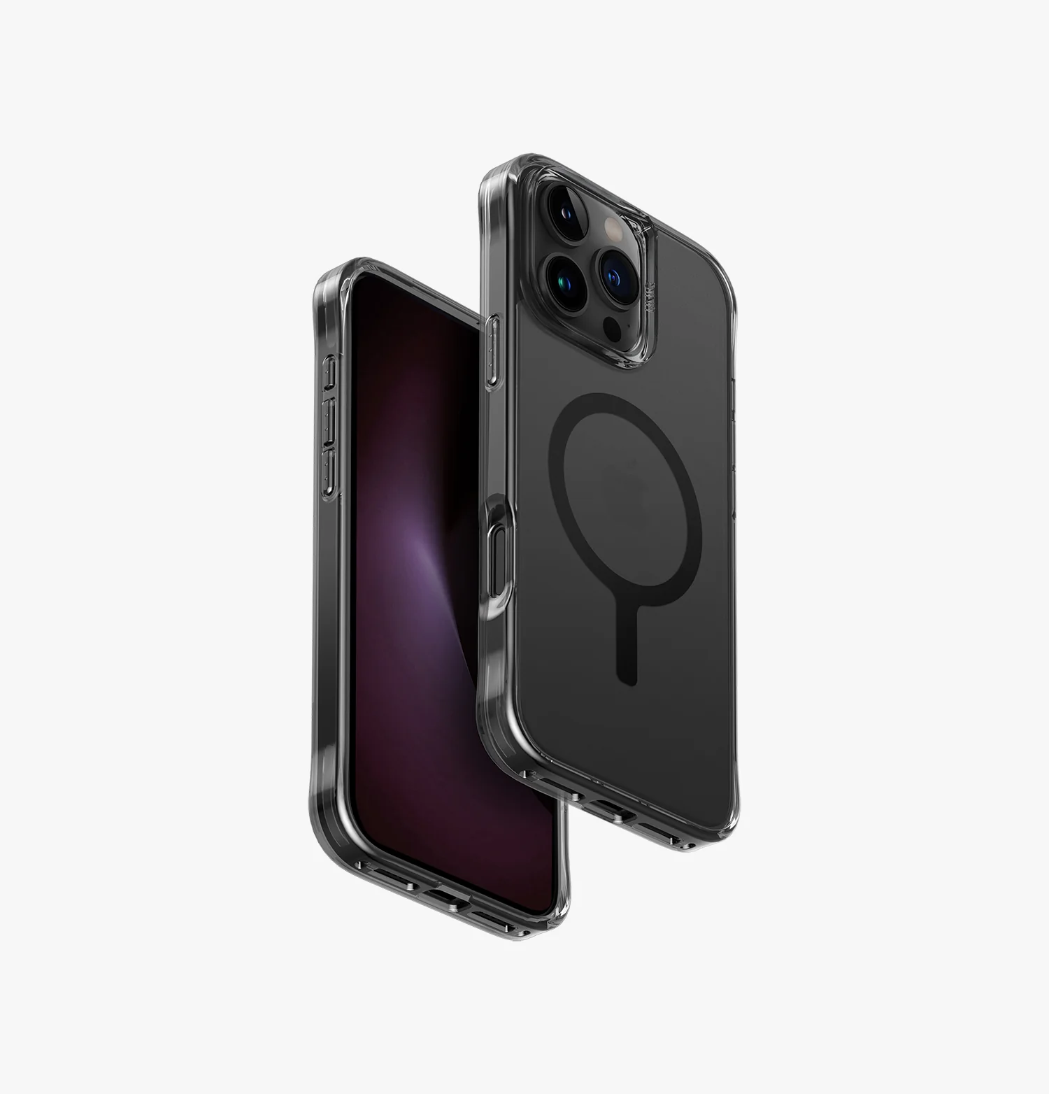 LifePro Xtreme Anti-Fingerprint<br>Frosted Case with Co-molded Durability