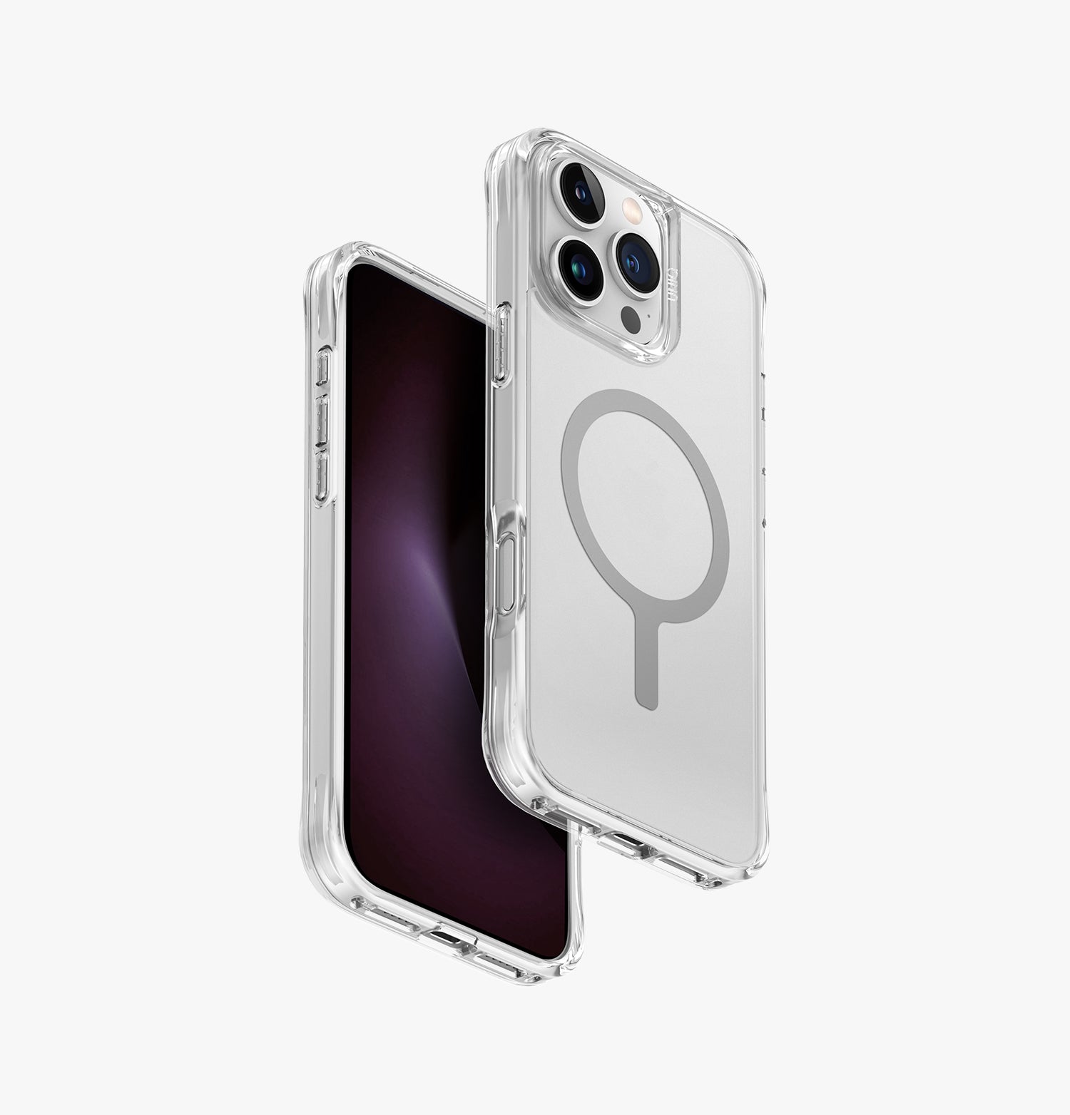 LifePro Xtreme Anti-Fingerprint<br>Frosted Case with Co-molded Durability - Image 2