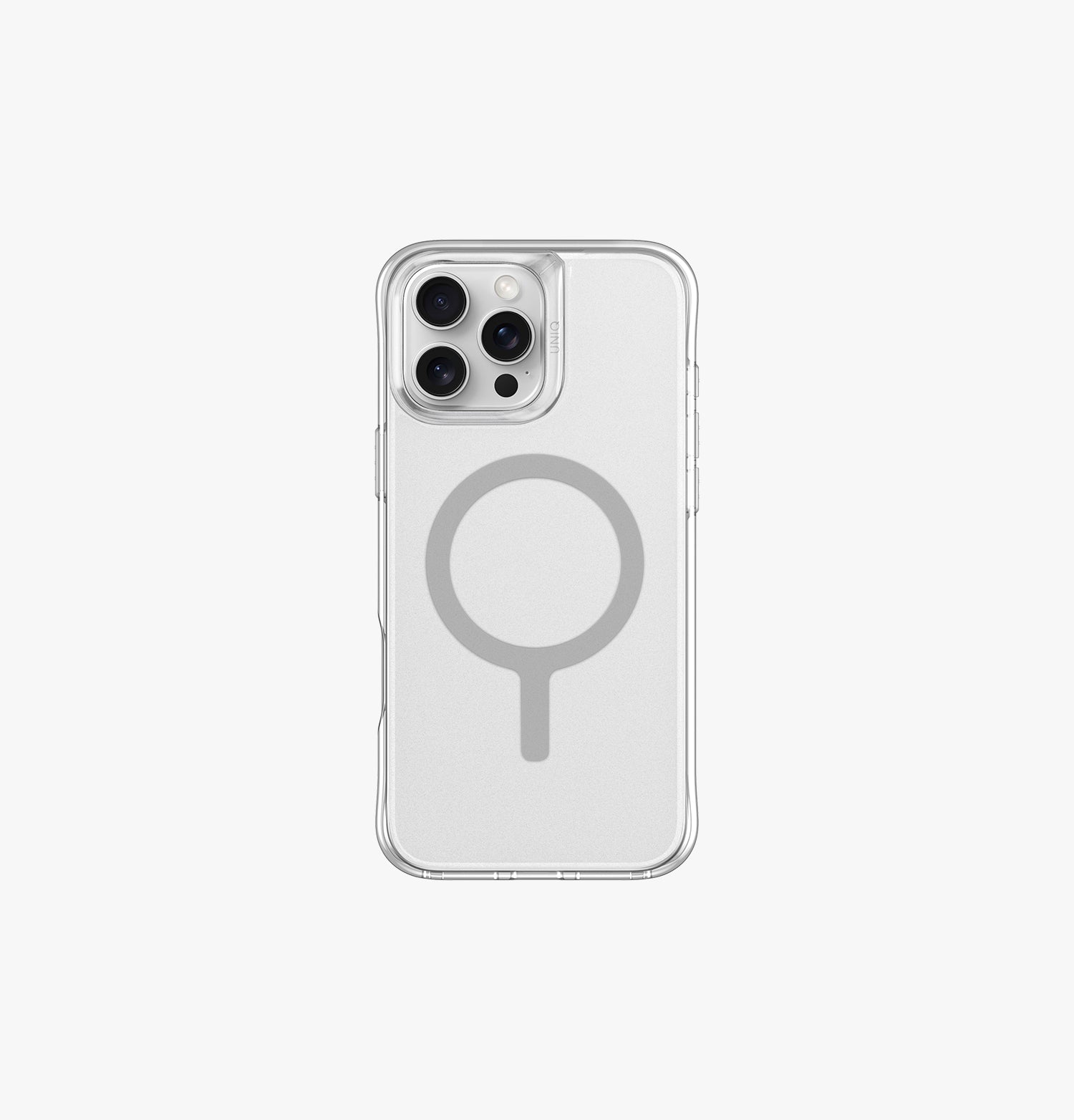LifePro Xtreme Anti-Fingerprint<br>Frosted Case with Co-molded Durability - Image 3