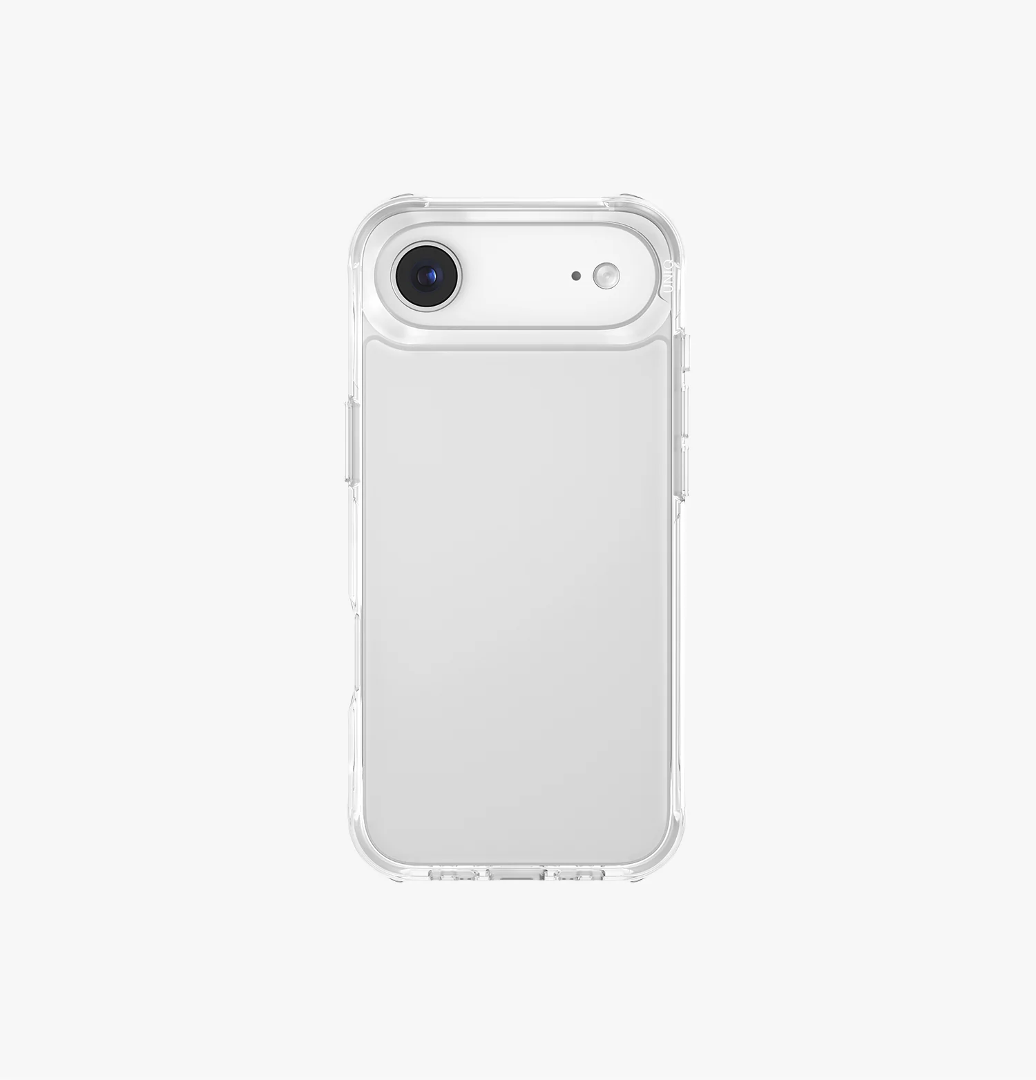 LifePro Xtreme True Clarity<br>Slim Hybrid Case with Curved AirLite™ Corners - Image 2