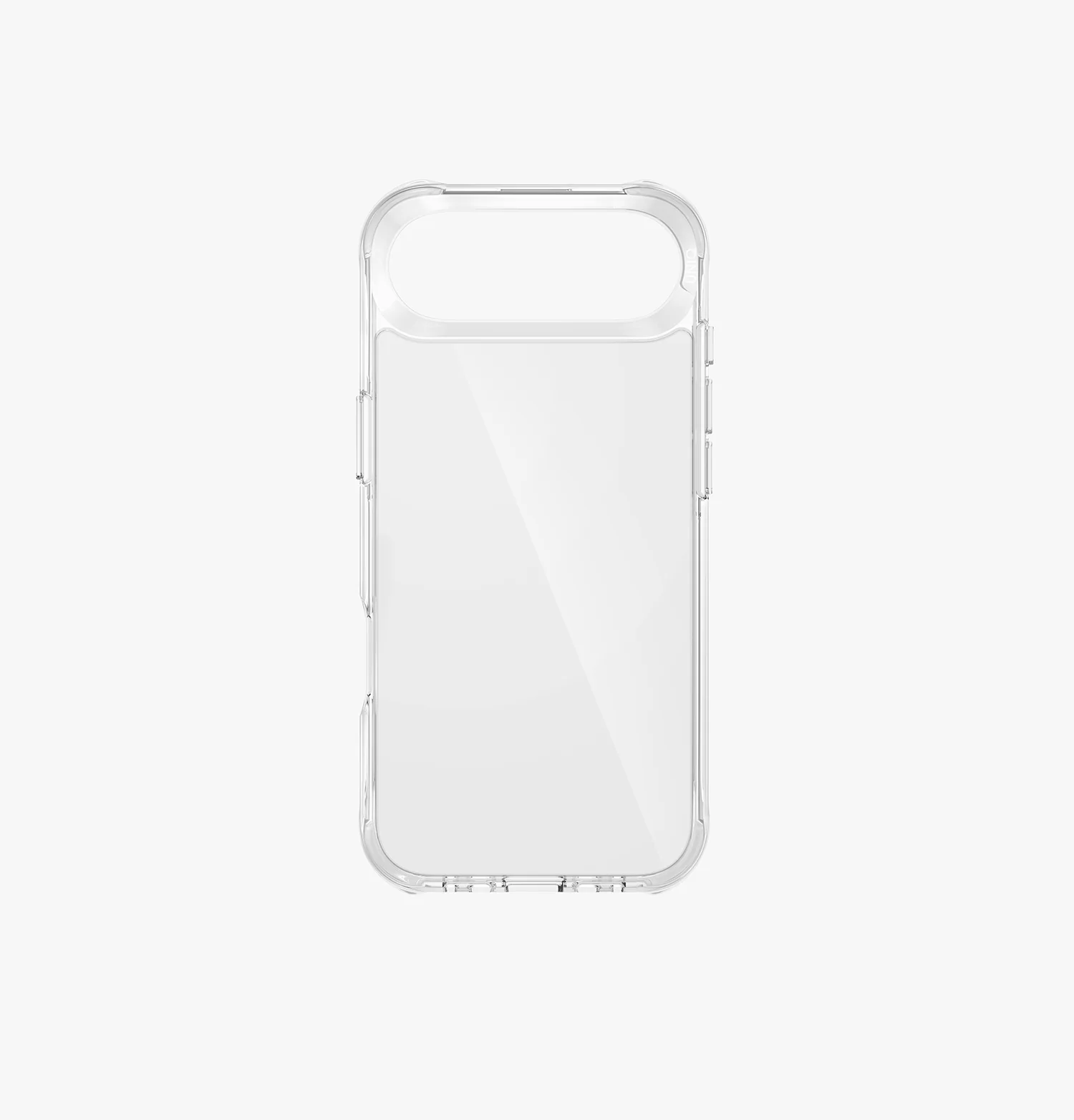 LifePro Xtreme True Clarity<br>Slim Hybrid Case with Curved AirLite™ Corners - Image 3