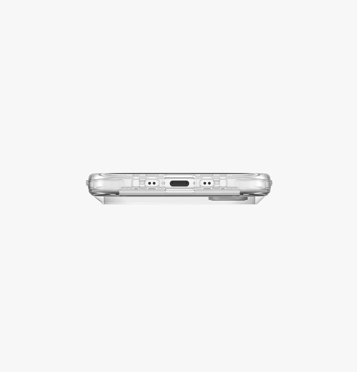 LifePro Xtreme True Clarity<br>Slim Hybrid Case with Curved AirLite™ Corners - Image 5