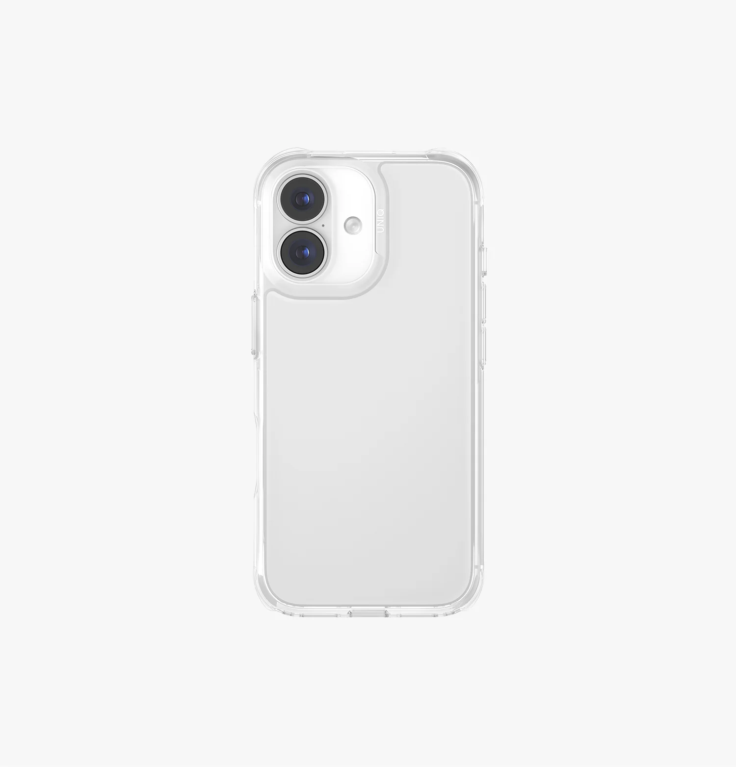 LifePro Xtreme True Clarity<br>Slim Hybrid Case with Curved AirLite™ Corners - Image 2