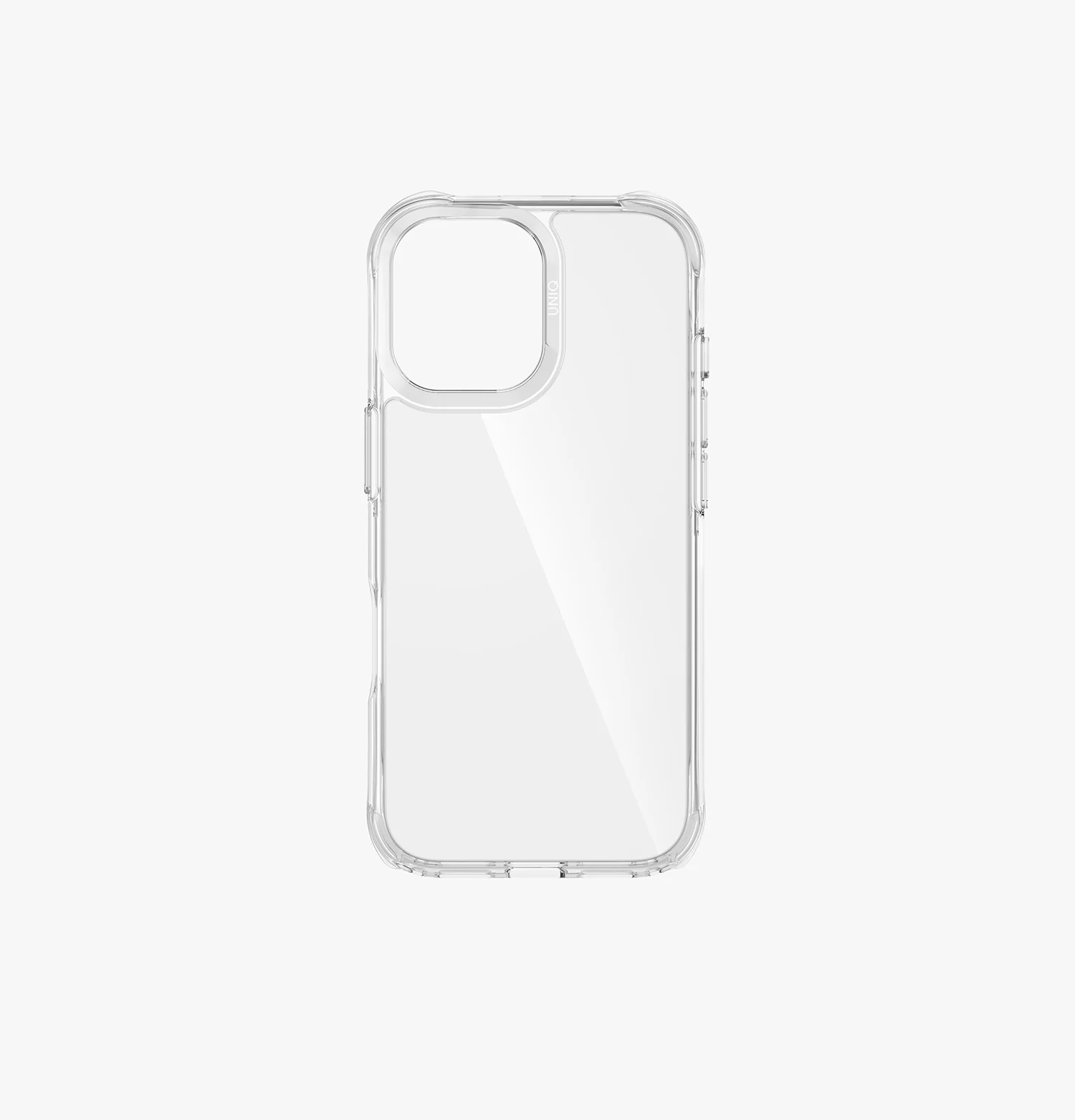 LifePro Xtreme True Clarity<br>Slim Hybrid Case with Curved AirLite™ Corners - Image 3