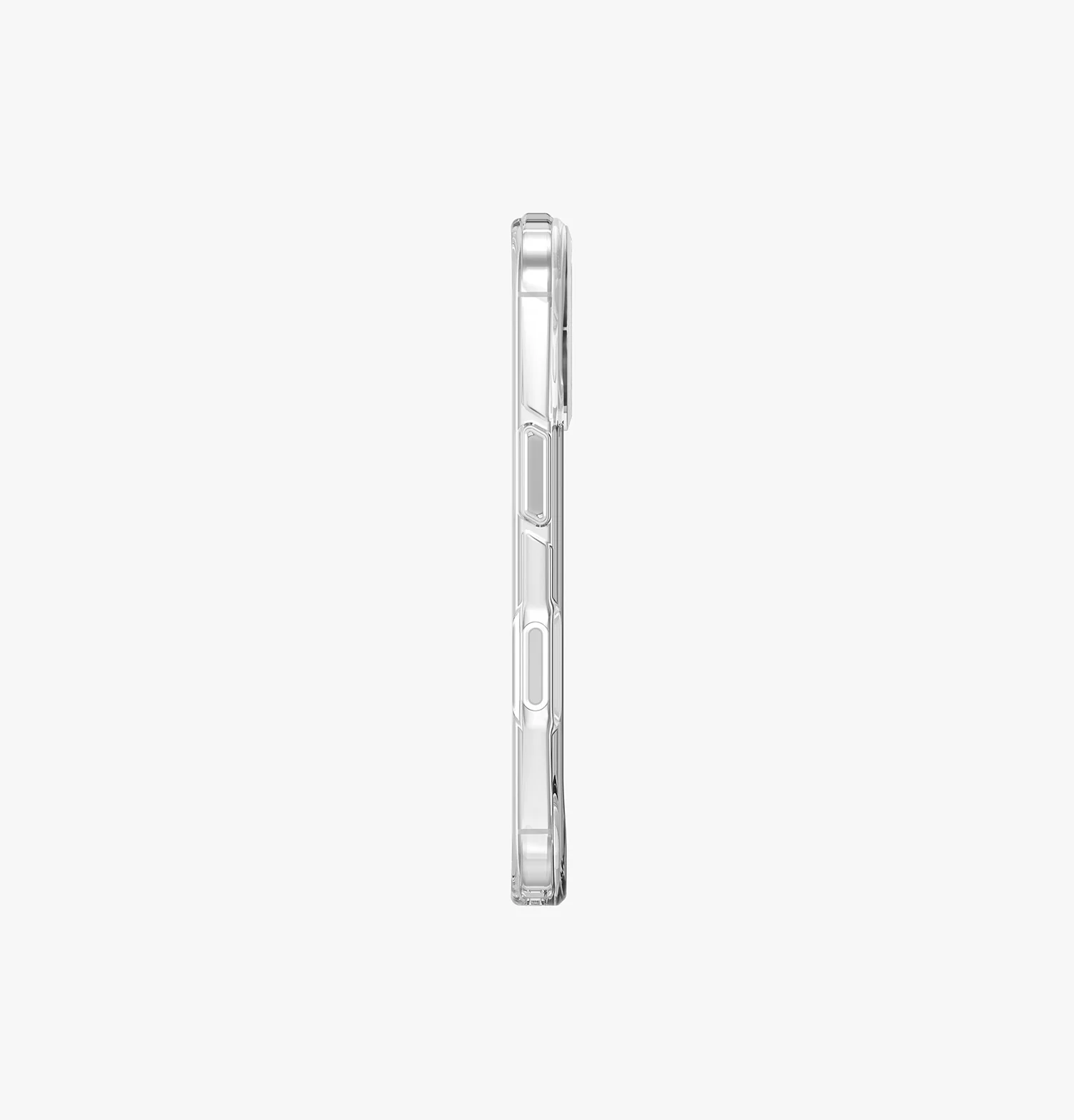 LifePro Xtreme True Clarity<br>Slim Hybrid Case with Curved AirLite™ Corners - Image 4
