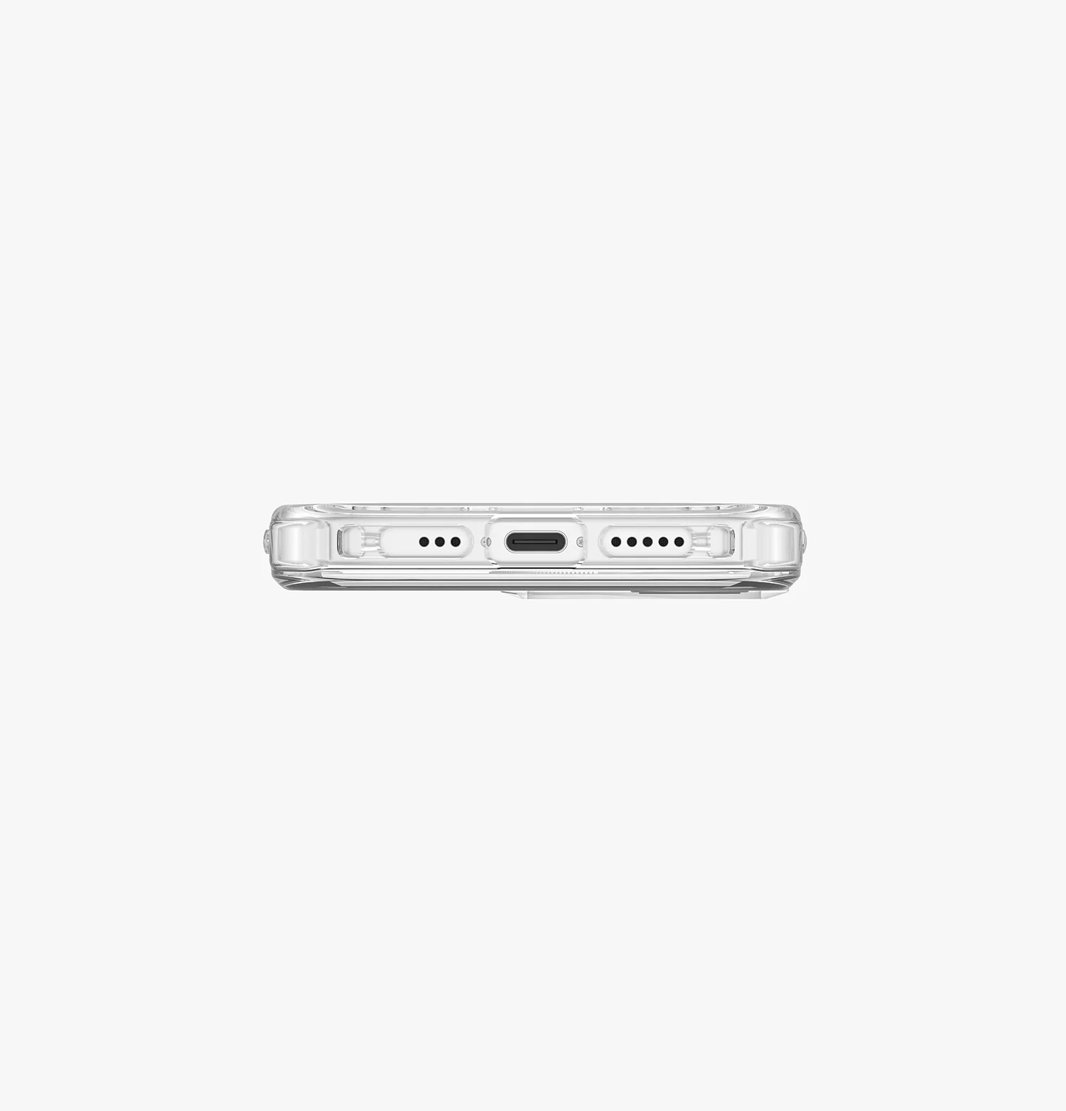 LifePro Xtreme True Clarity<br>Slim Hybrid Case with Curved AirLite™ Corners - Image 5