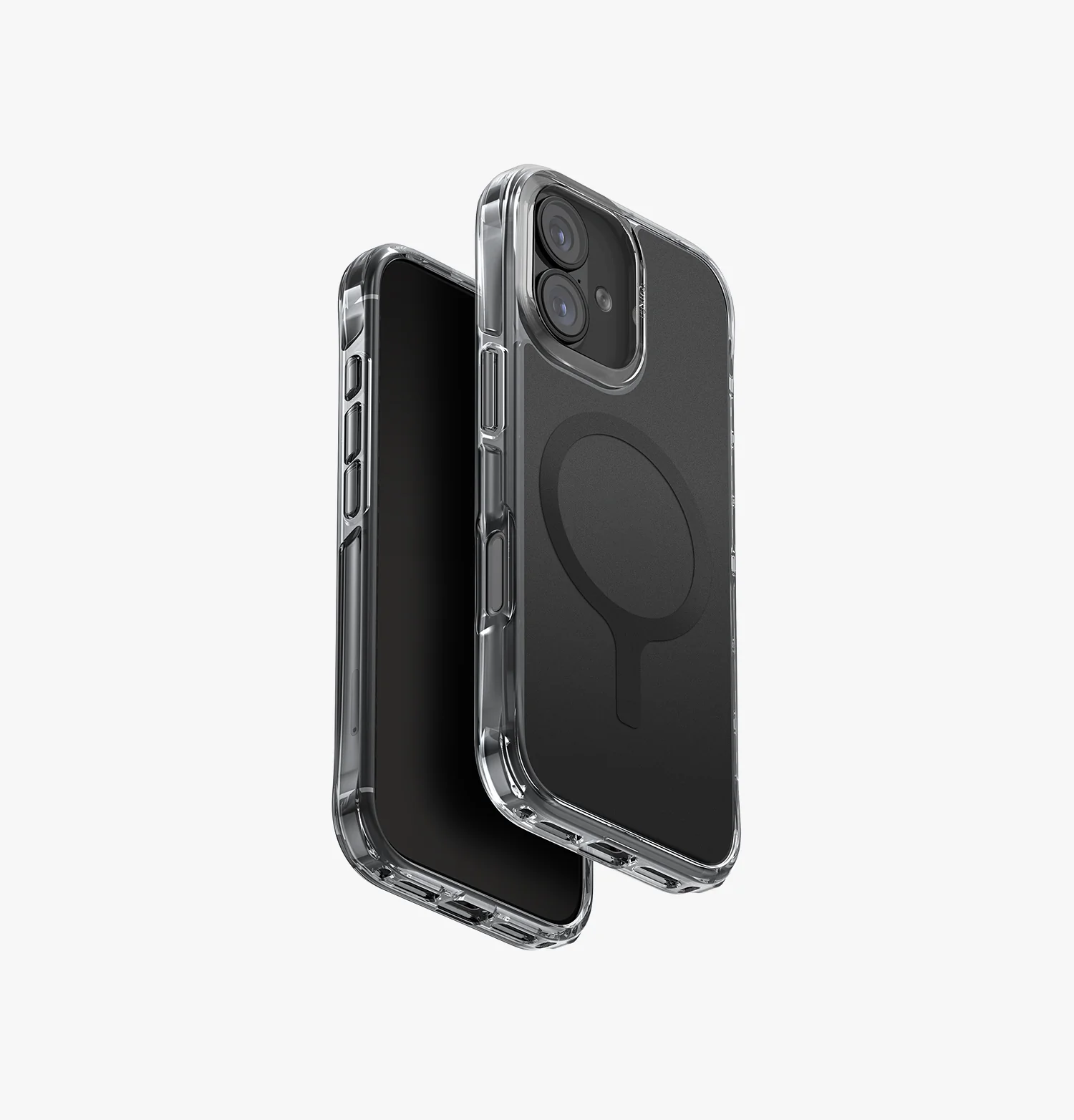 LifePro Xtreme Anti-Fingerprint<br>Slim Hybrid Case<br>with MagClick™ - Image 2