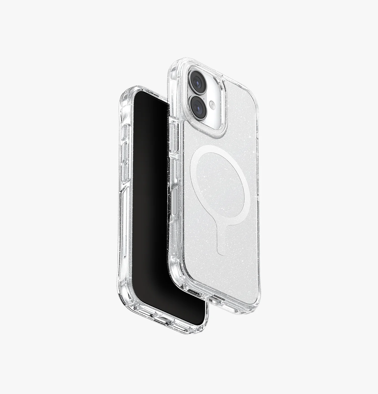 LifePro Xtreme Tinsel<br>Slim Hybrid Case<br>with MagClick™