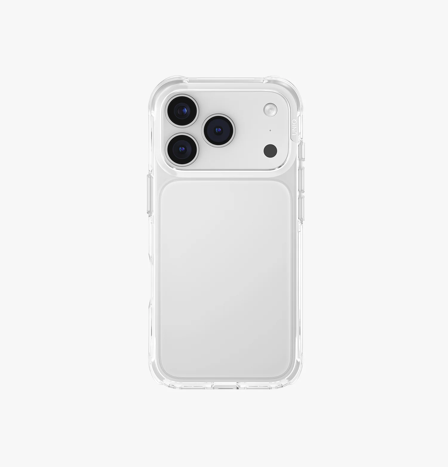 LifePro Xtreme True Clarity<br>Slim Hybrid Case with Curved AirLite™ Corners - Image 2