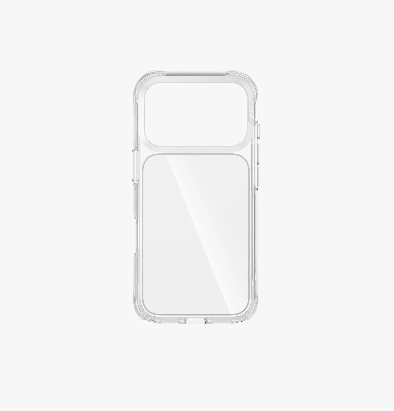 LifePro Xtreme True Clarity<br>Slim Hybrid Case with Curved AirLite™ Corners - Image 3