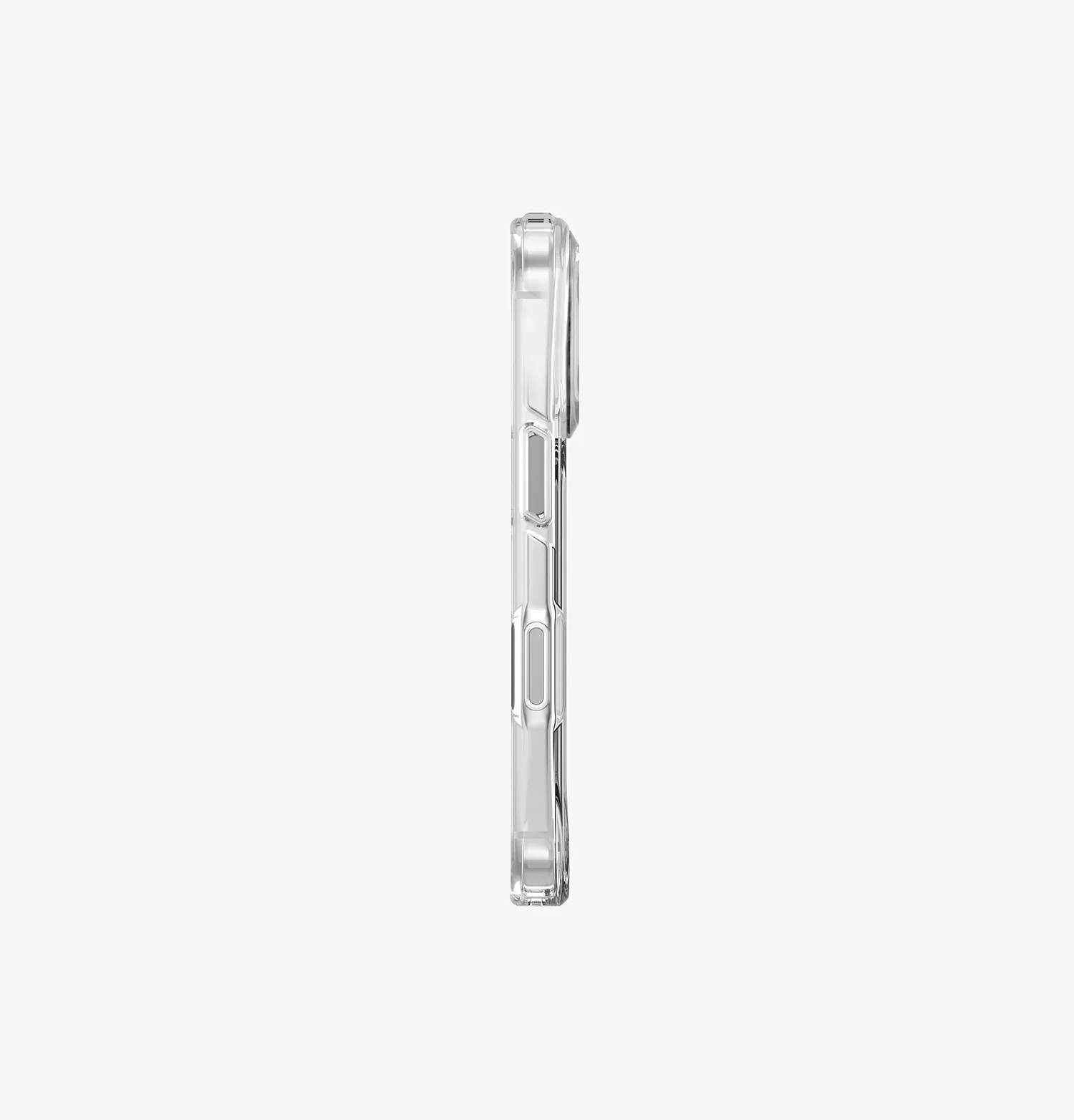 LifePro Xtreme True Clarity<br>Slim Hybrid Case with Curved AirLite™ Corners - Image 4