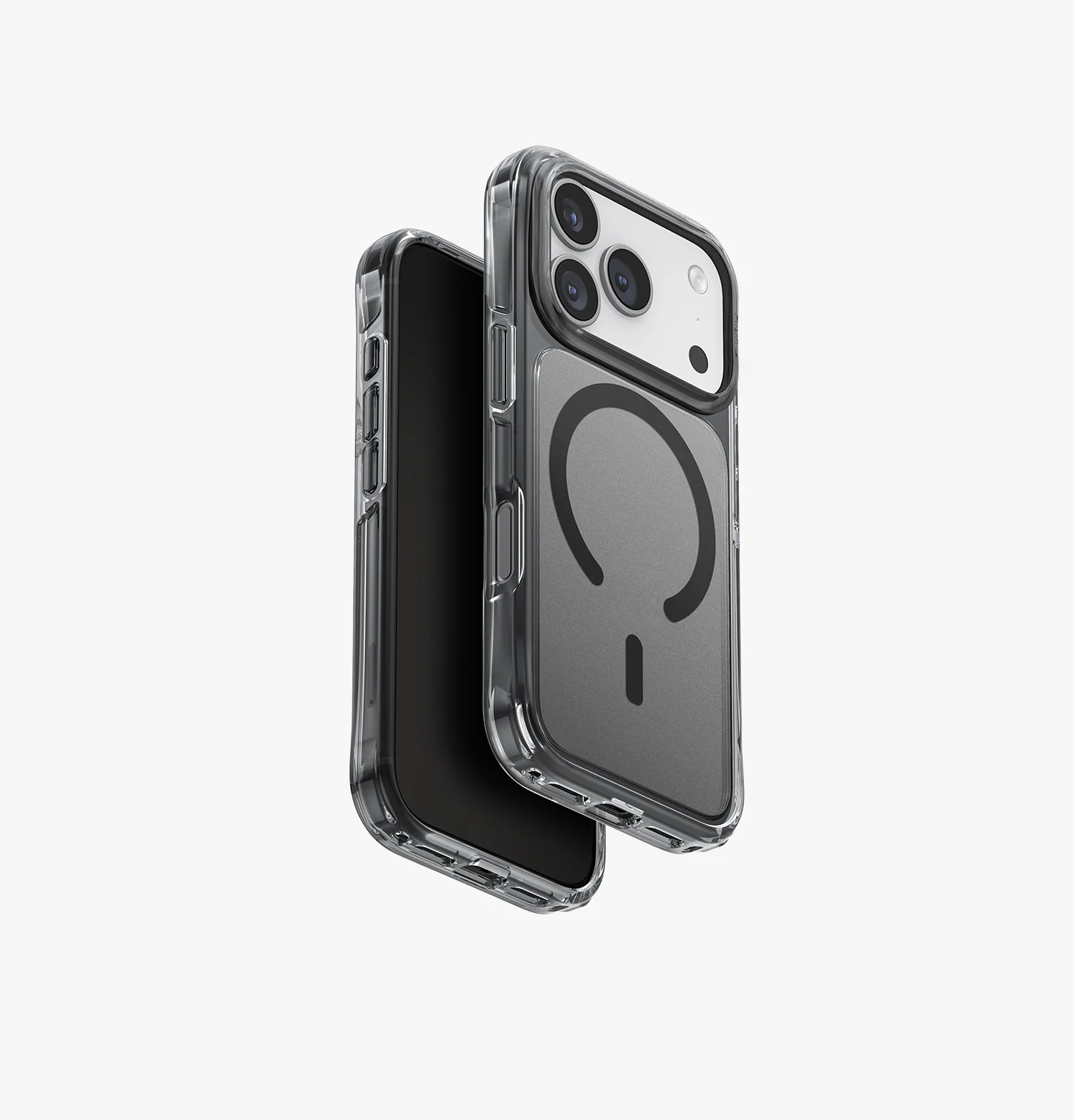 LifePro Xtreme Anti-Fingerprint<br>Slim Hybrid Case<br>with MagClick™ - Image 3