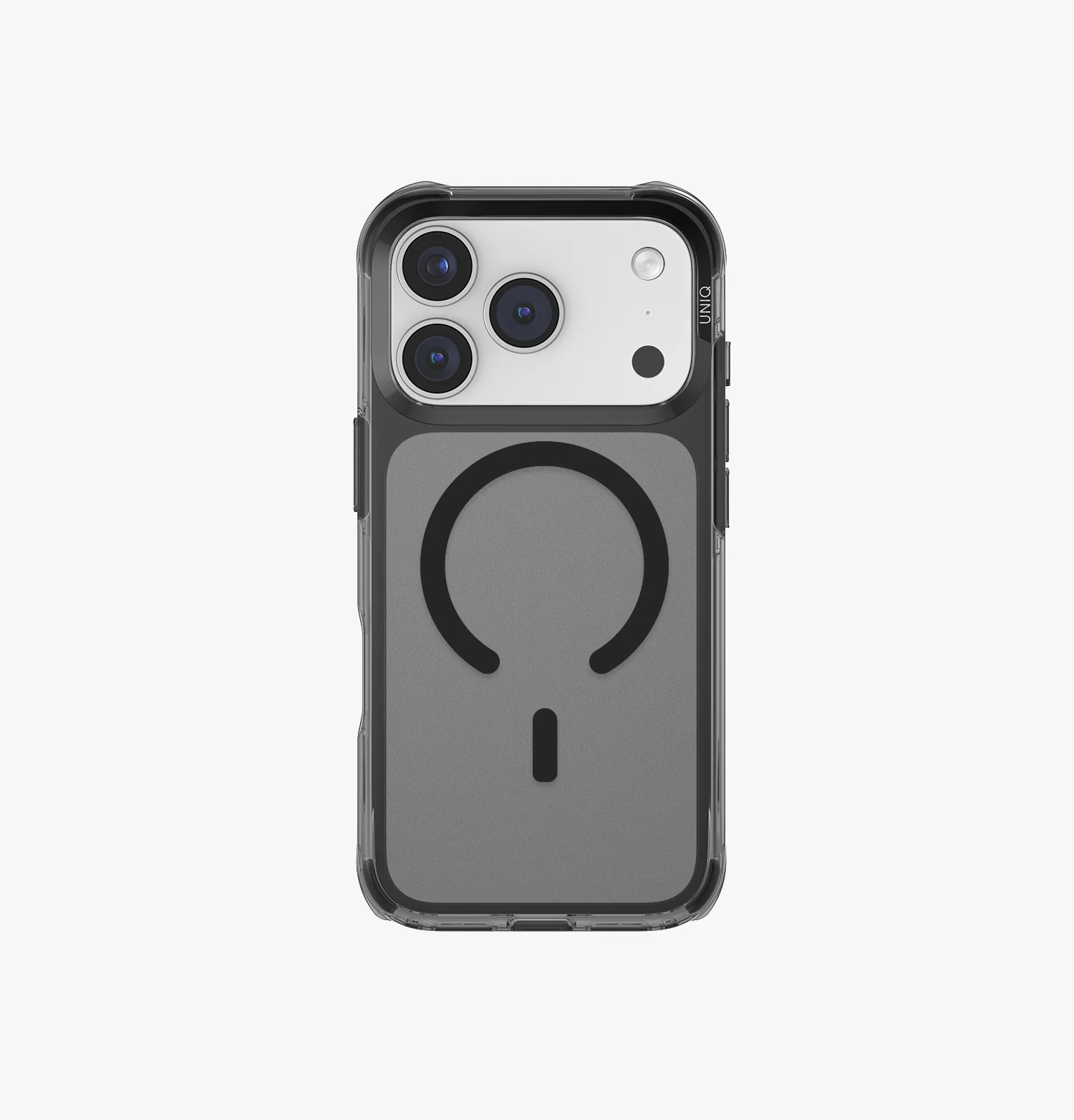 LifePro Xtreme Anti-Fingerprint<br>Slim Hybrid Case<br>with MagClick™ - Image 4