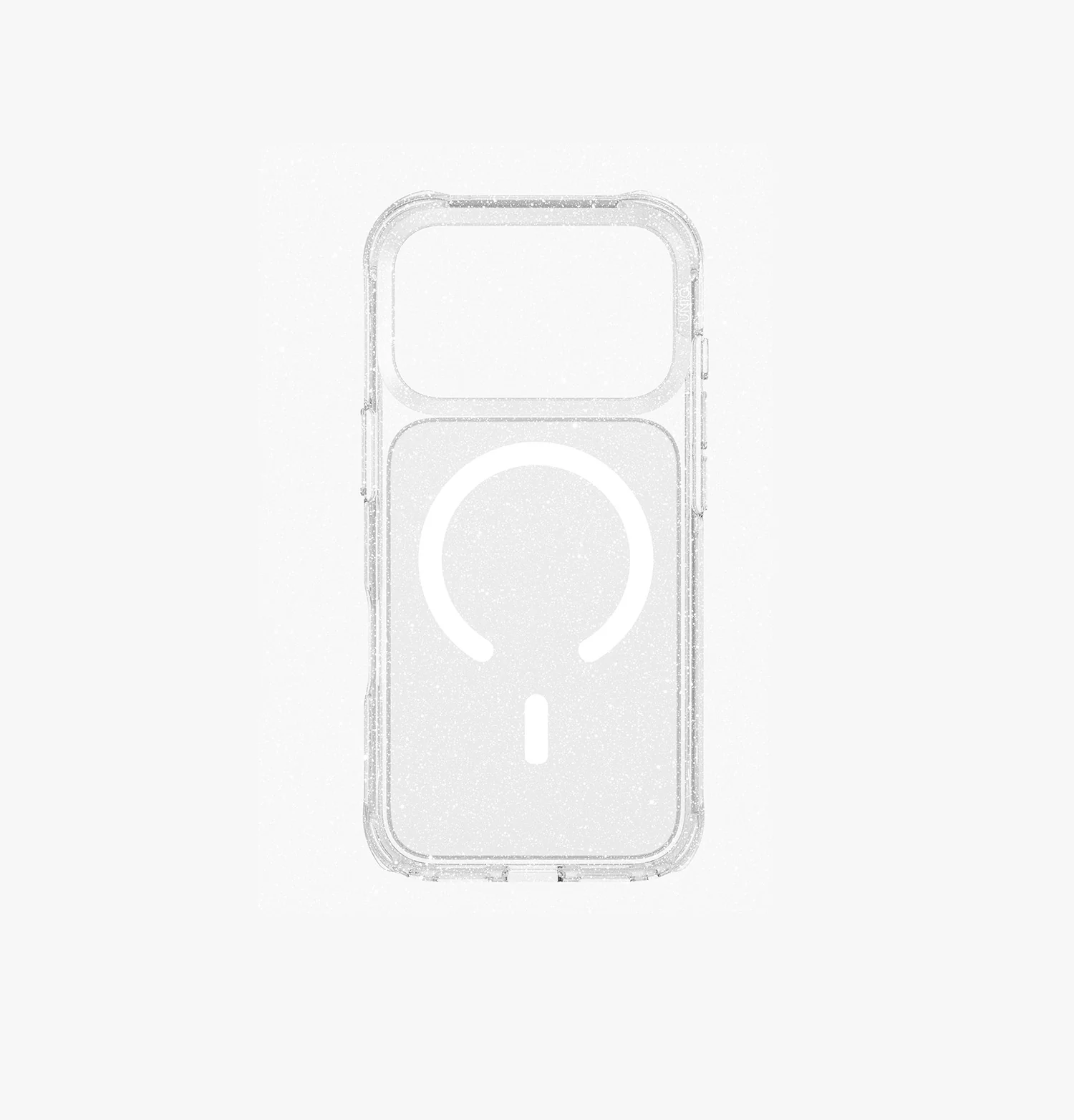 LifePro Xtreme Tinsel<br>Slim Hybrid Case<br>with MagClick™ - Image 3