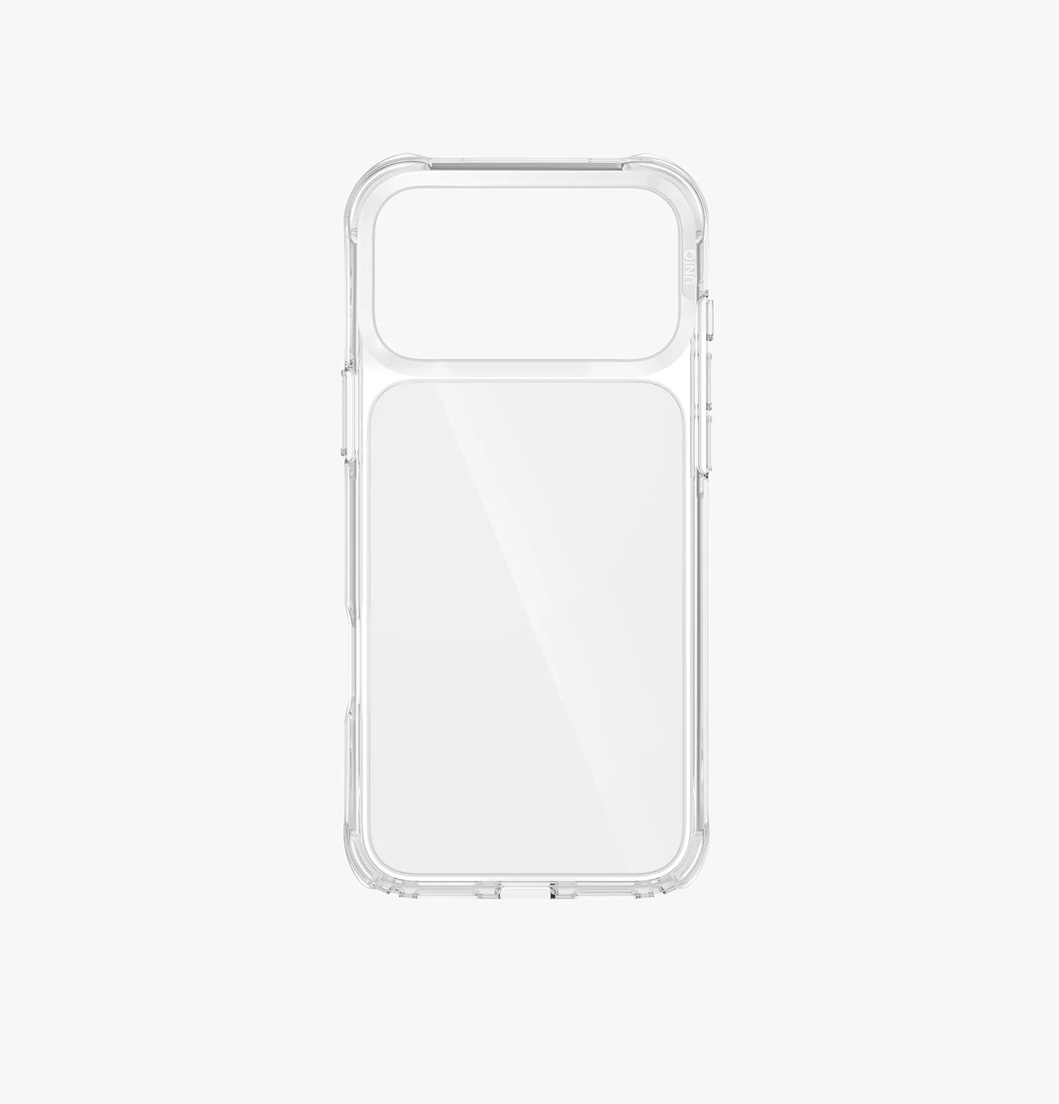 LifePro Xtreme True Clarity<br>Slim Hybrid Case with Curved AirLite™ Corners - Image 3