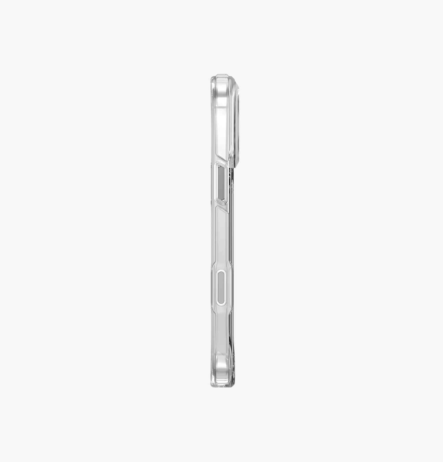 LifePro Xtreme True Clarity<br>Slim Hybrid Case with Curved AirLite™ Corners - Image 4