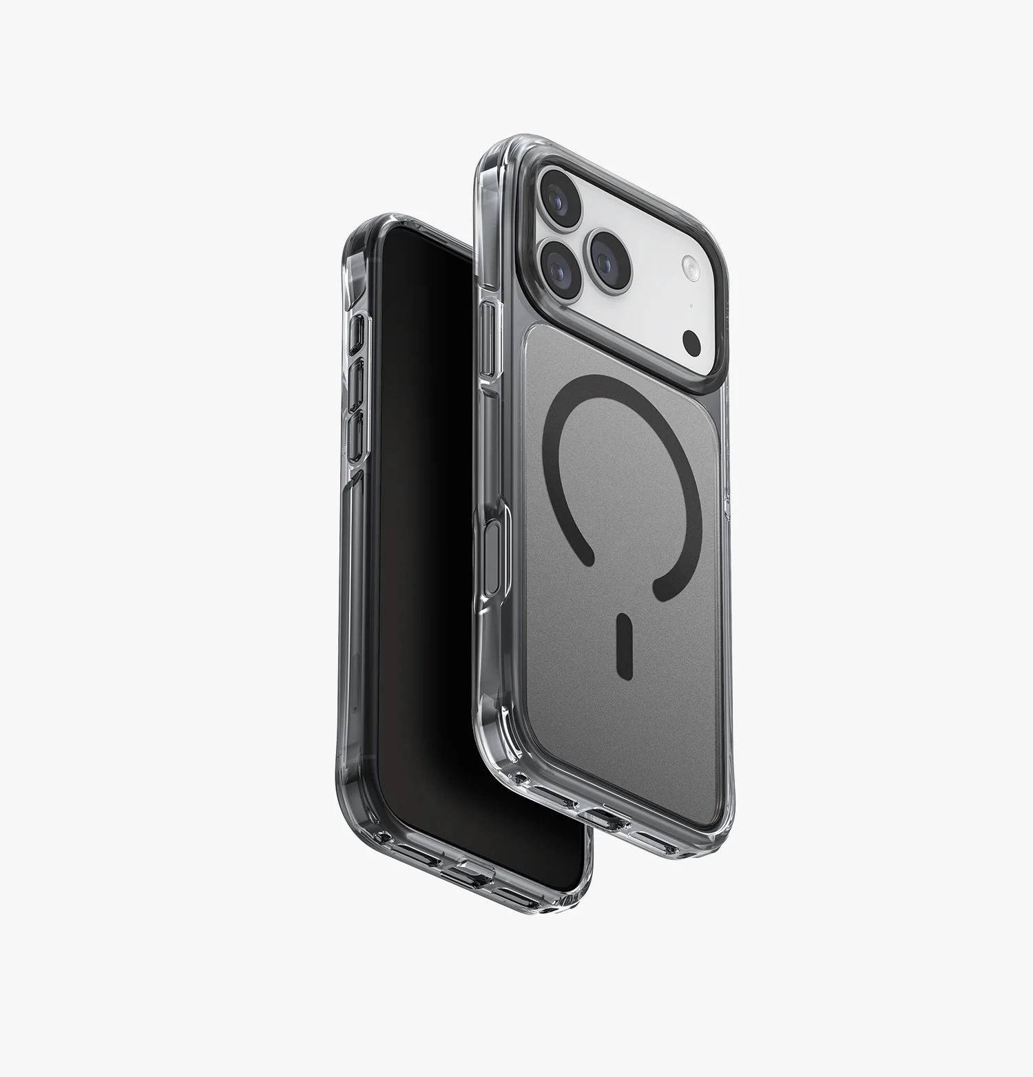 LifePro Xtreme Anti-Fingerprint<br>Slim Hybrid Case<br>with MagClick™ - Image 2