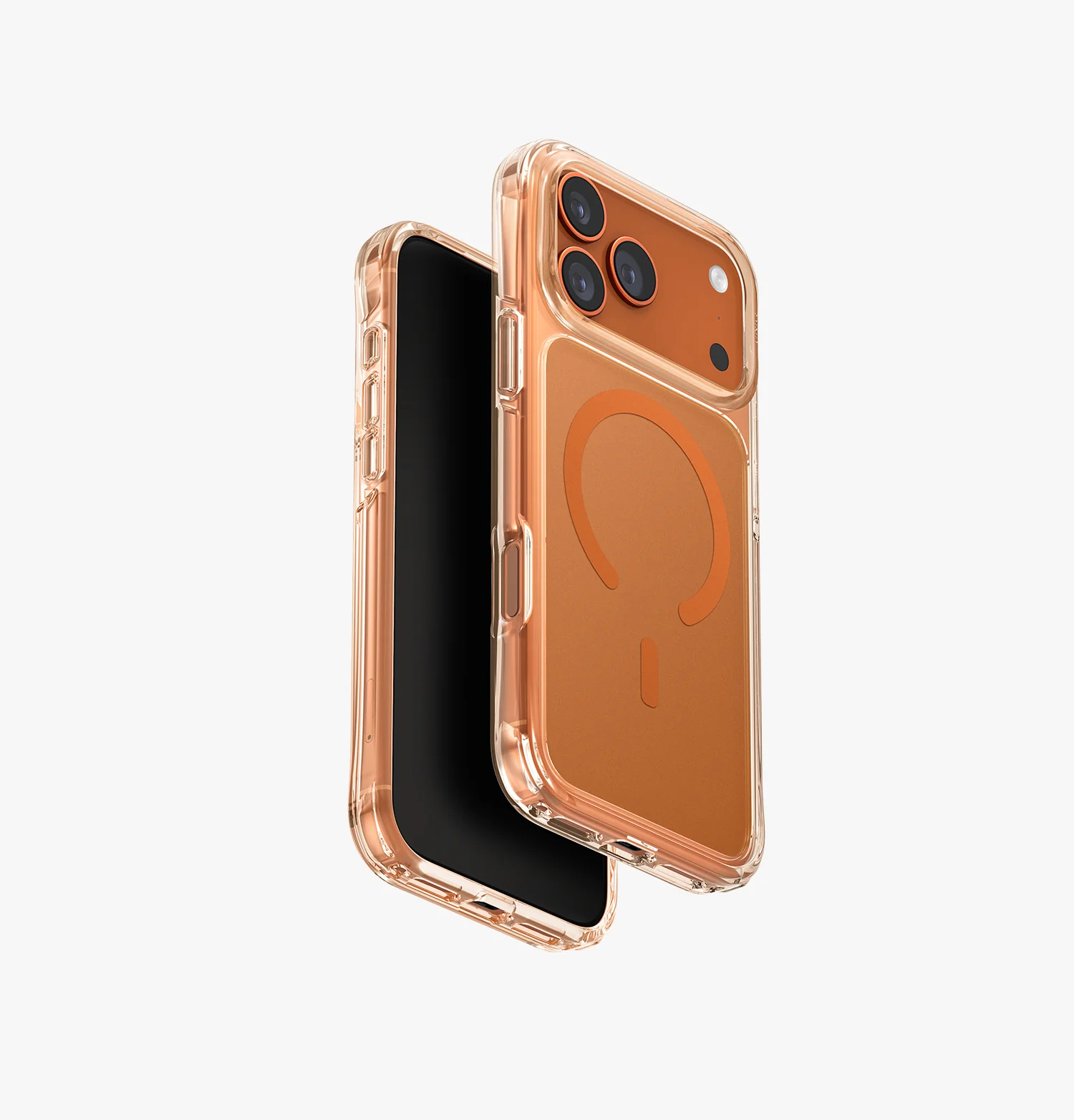 LifePro Xtreme Anti-Fingerprint<br>Slim Hybrid Case<br>with MagClick™ - Image 3