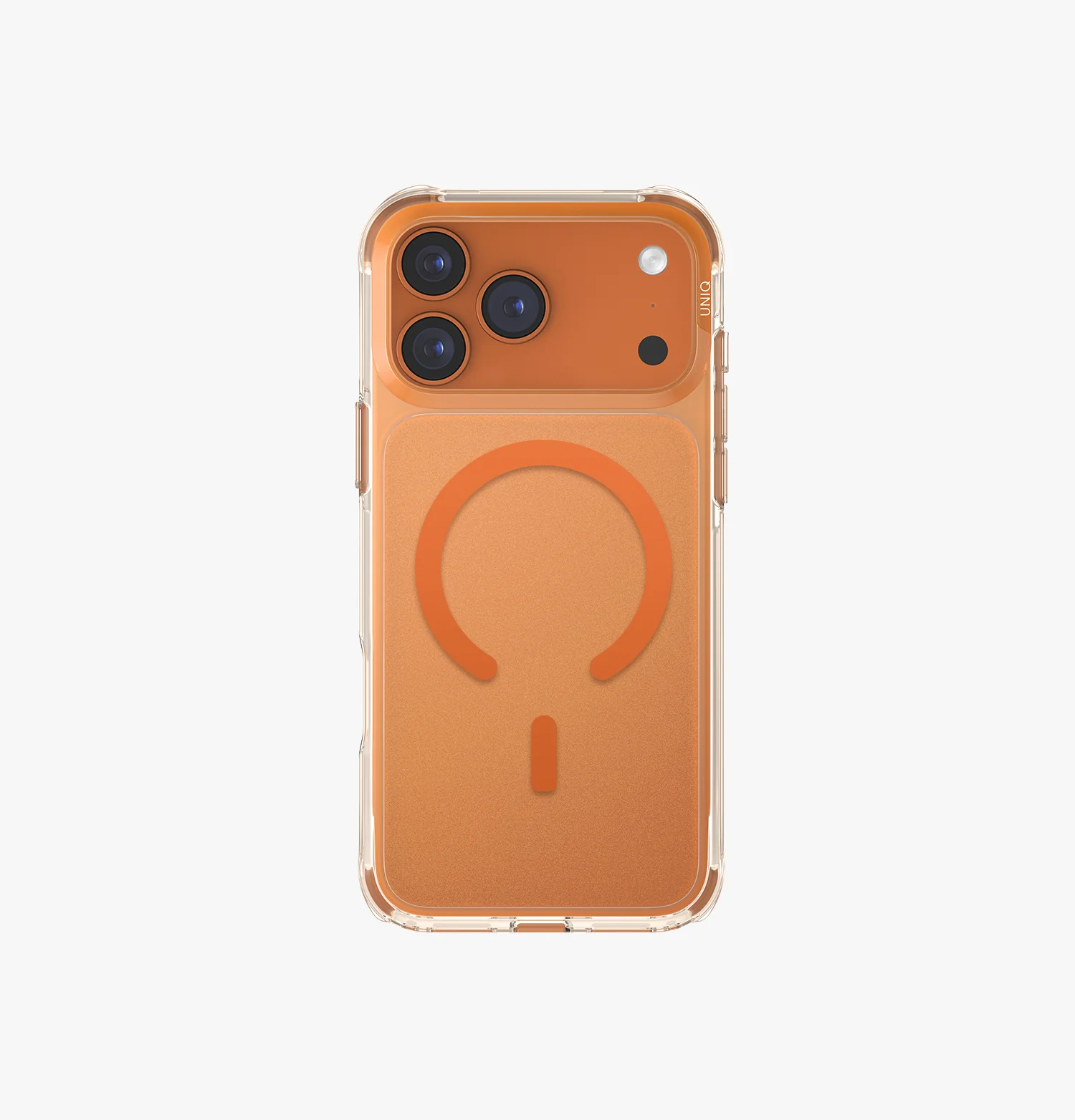 LifePro Xtreme Anti-Fingerprint<br>Slim Hybrid Case<br>with MagClick™ - Image 4