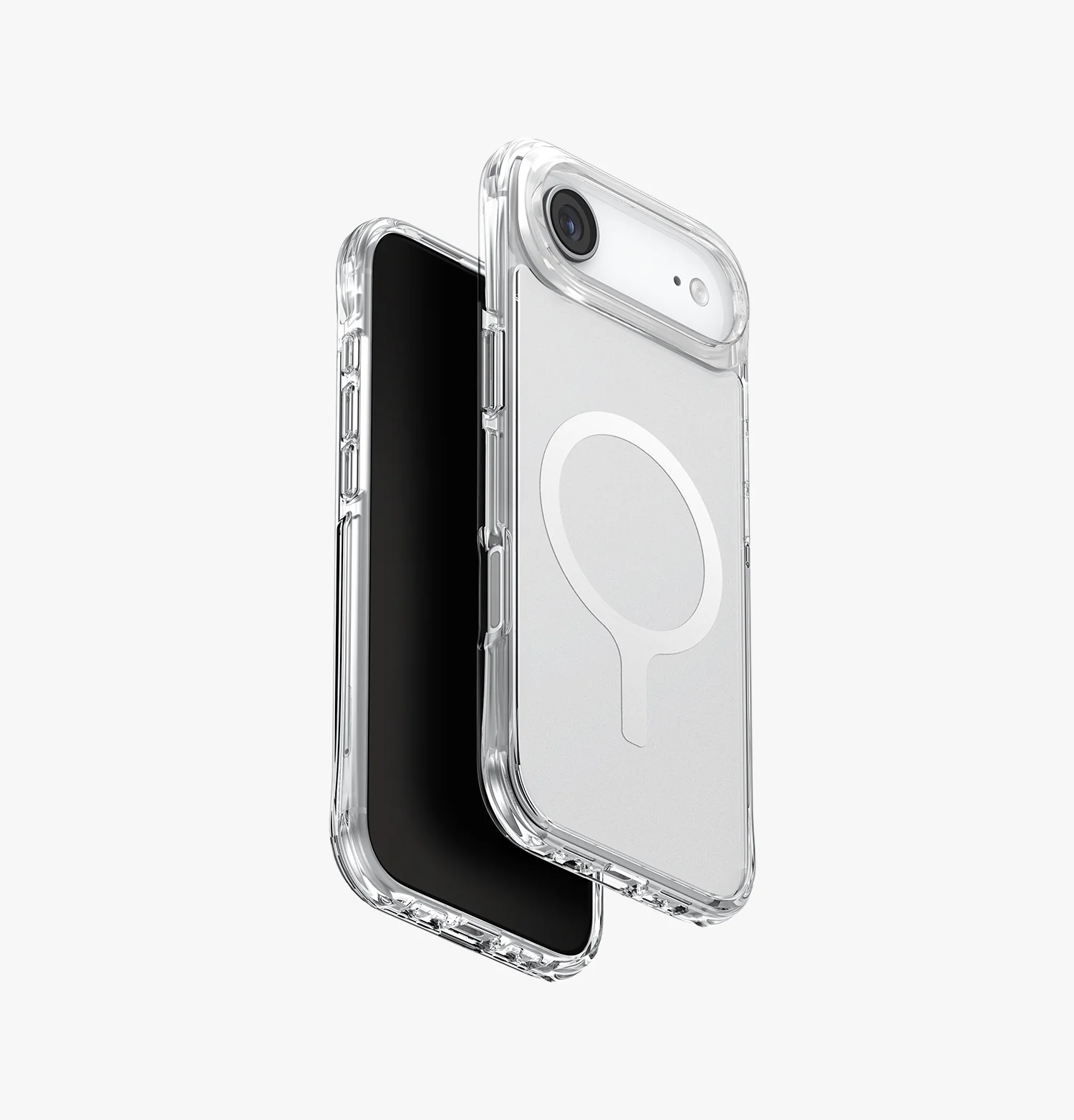 LifePro Xtreme Anti-Fingerprint<br>Slim Hybrid Case<br>with MagClick™ - Image 2