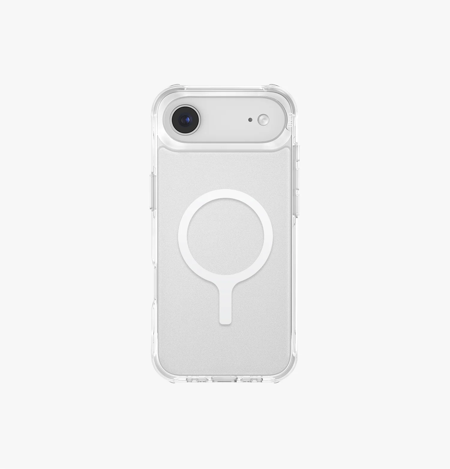 LifePro Xtreme Anti-Fingerprint<br>Slim Hybrid Case<br>with MagClick™ - Image 3