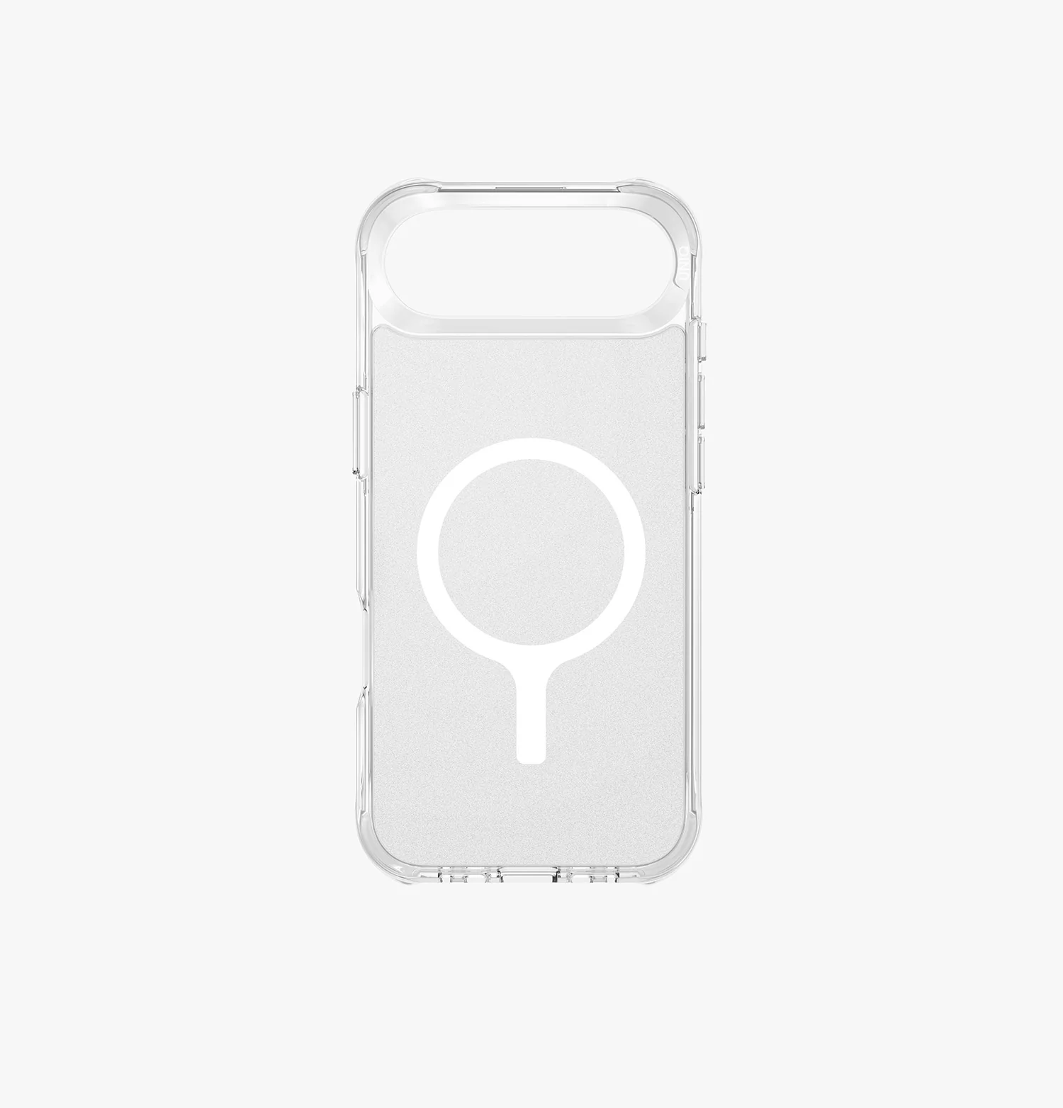 LifePro Xtreme Anti-Fingerprint<br>Slim Hybrid Case<br>with MagClick™ - Image 4