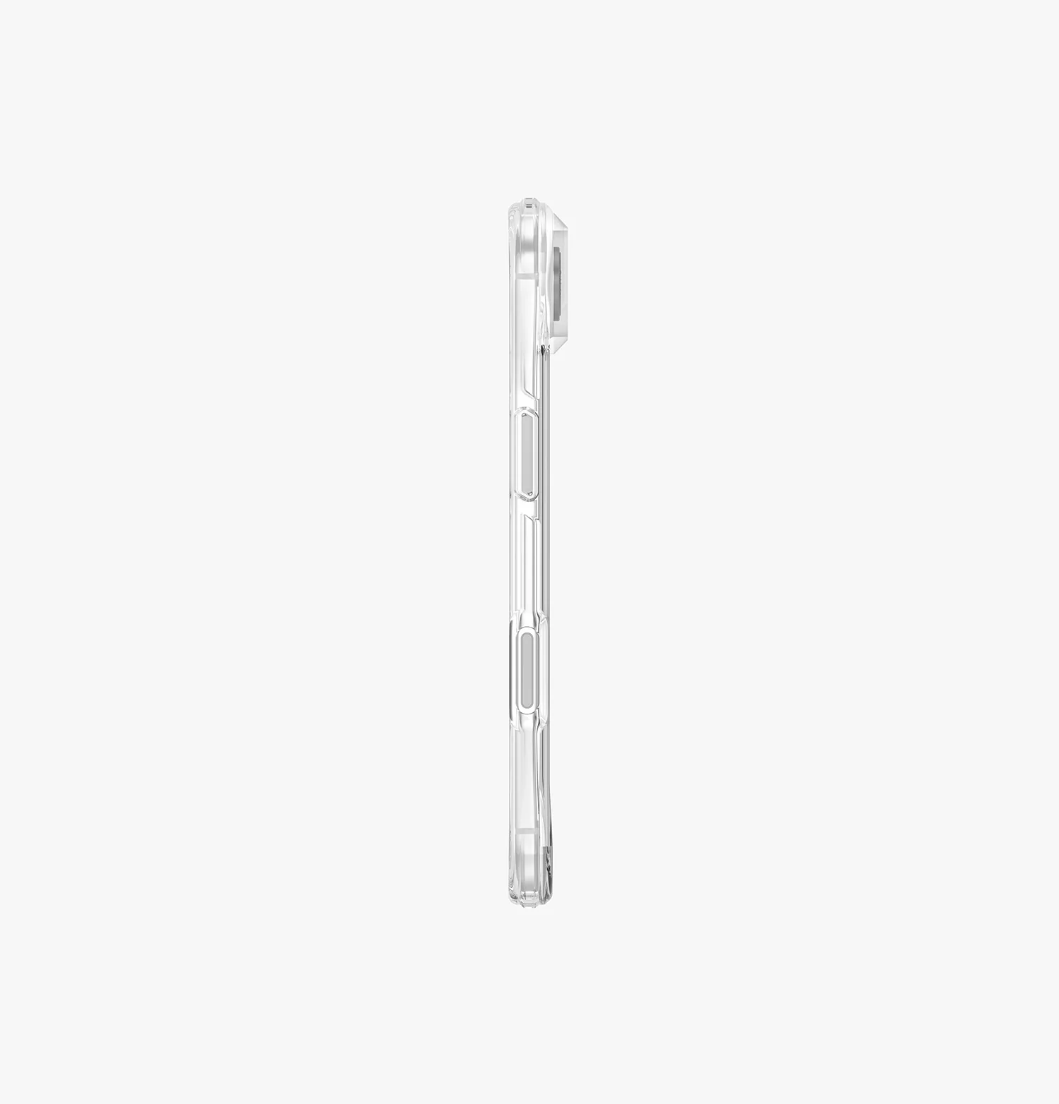 LifePro Xtreme Anti-Fingerprint<br>Slim Hybrid Case<br>with MagClick™ - Image 5