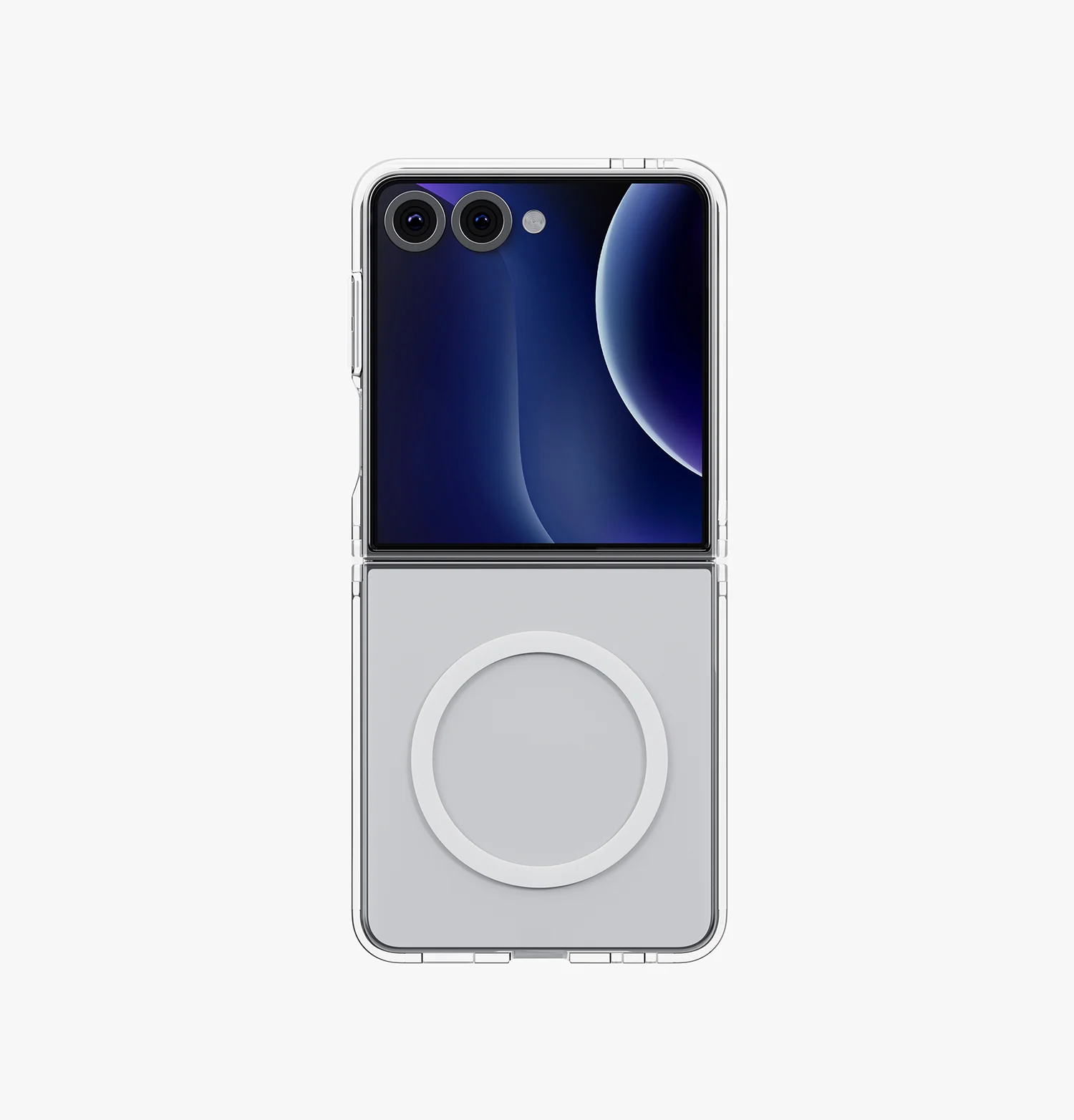 LifePro Xtreme<br>Clear Case with MagClick™