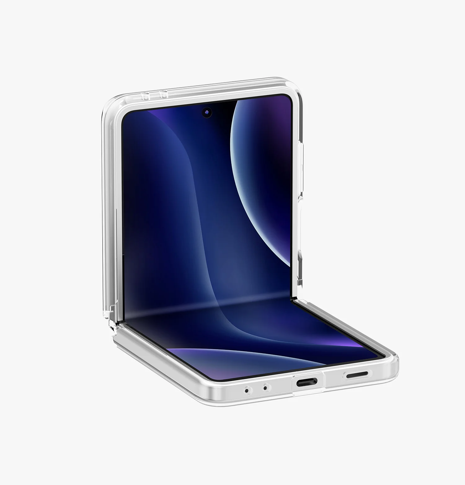 LifePro Xtreme<br>Clear Case with MagClick™ - Image 2