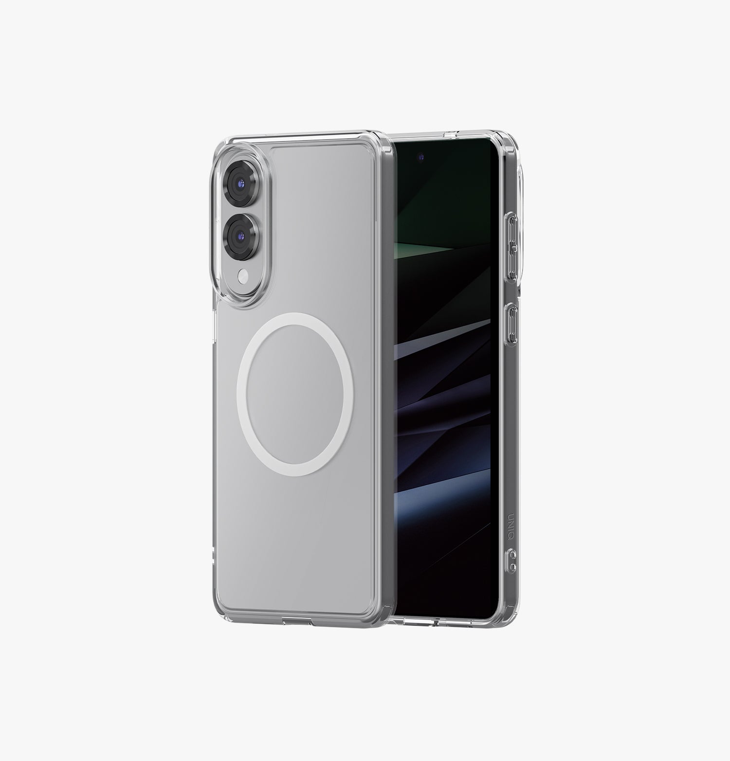 LifePro Xtreme<br>Clear Case with MagClick™